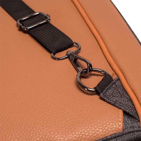 Cabaia Londres Duffle Gri Unisex Seyahat Çantası