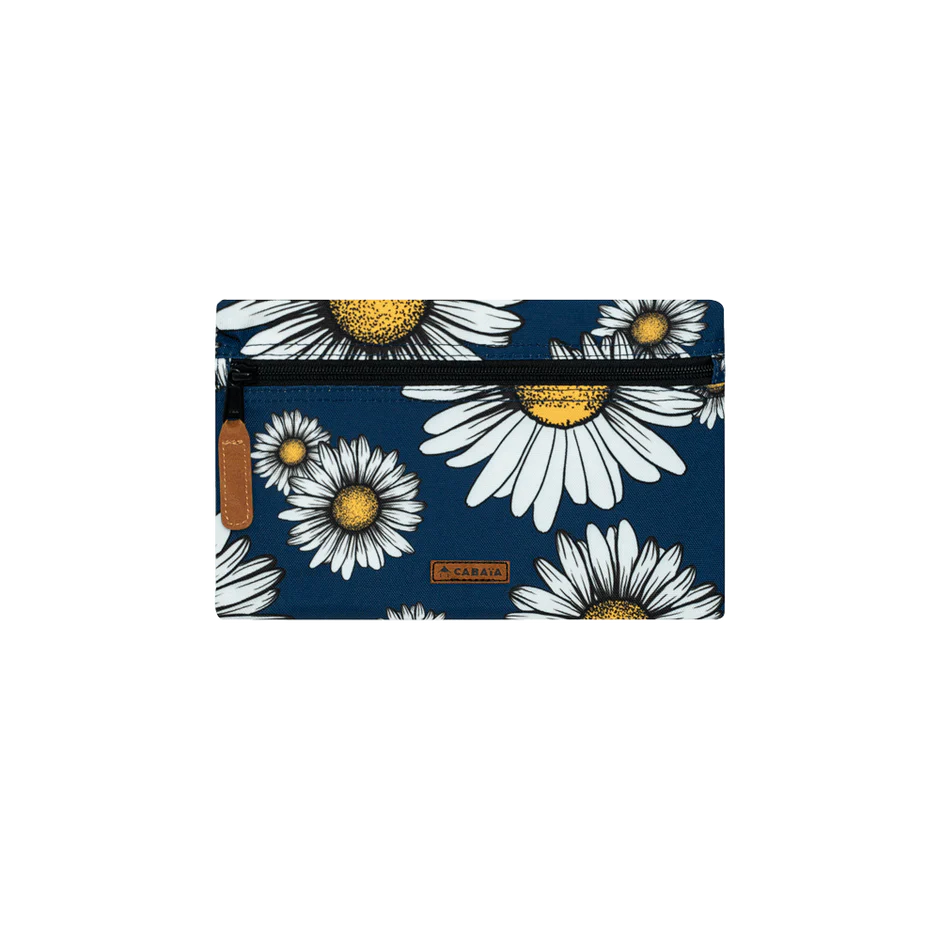 Cabaia Daisy Front Çanta Cebi