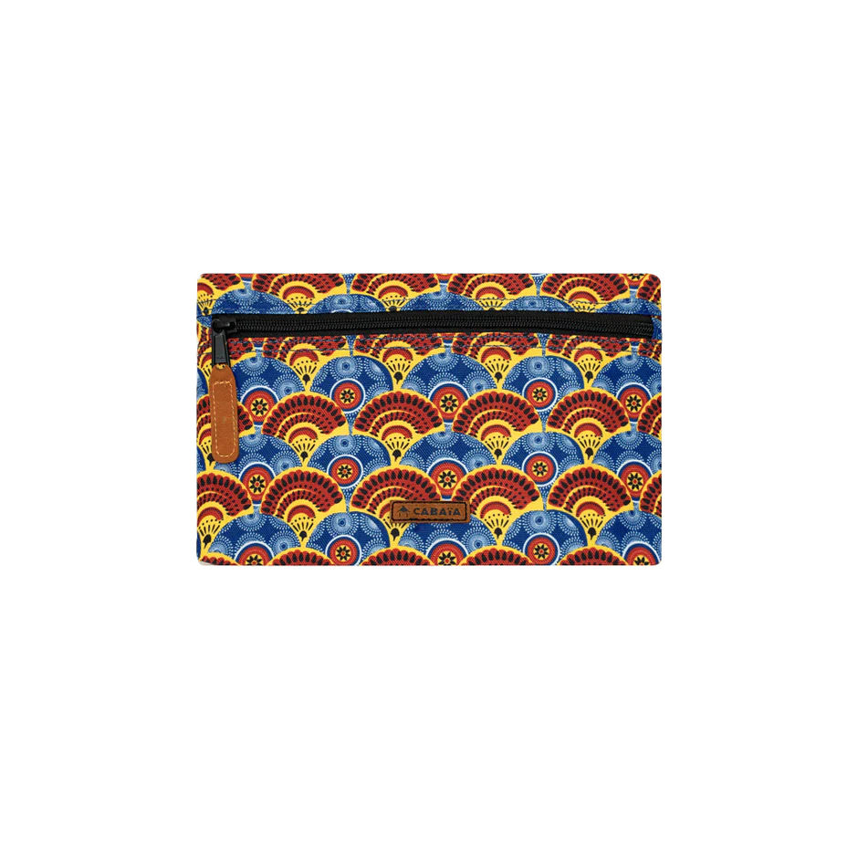 Cabaia Kreuzberg Front Çanta Cebi