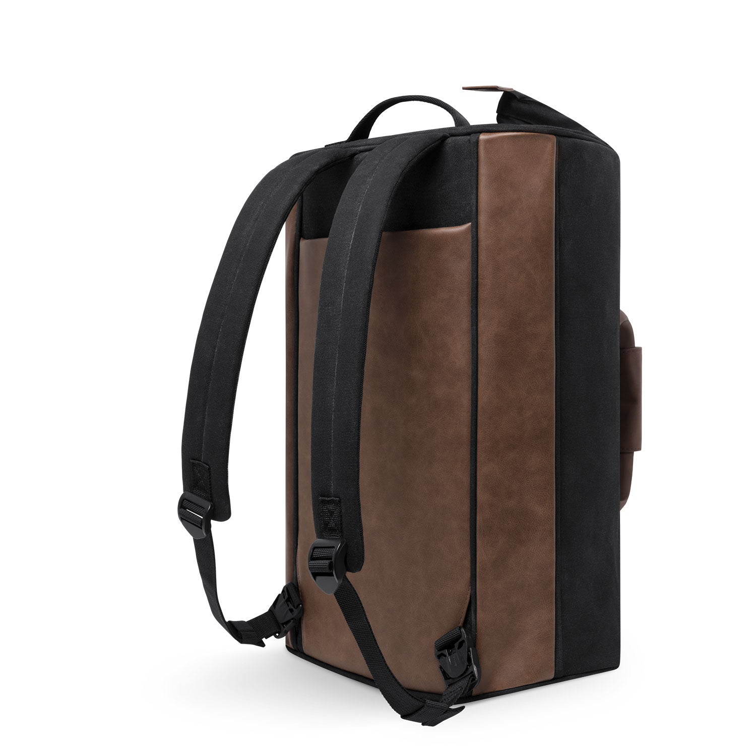 Cabaia Duffle Waxed Cotton Trogir Unisex Seyahat Çantası