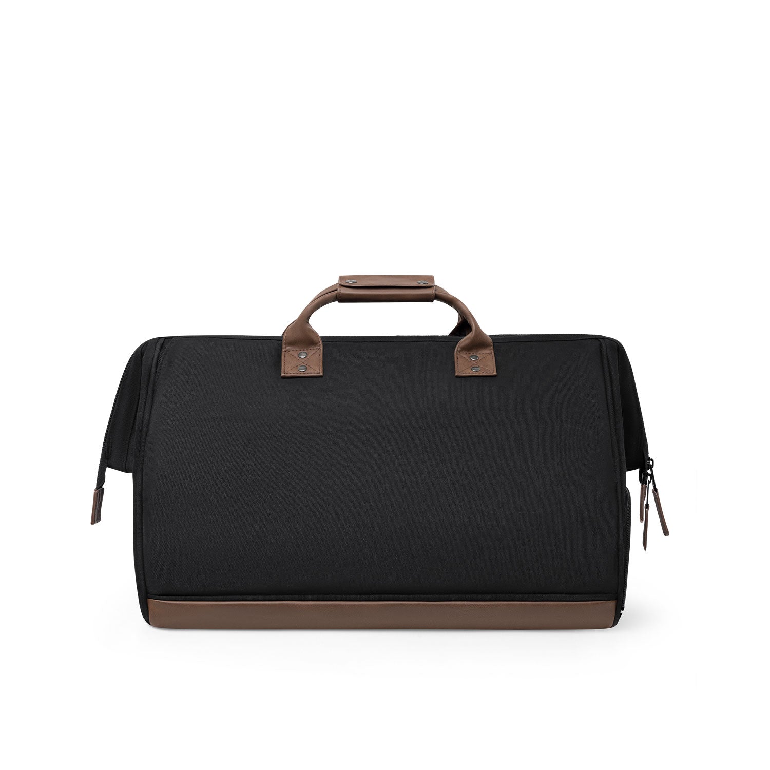Cabaia Duffle Waxed Cotton Trogir Unisex Seyahat Çantası