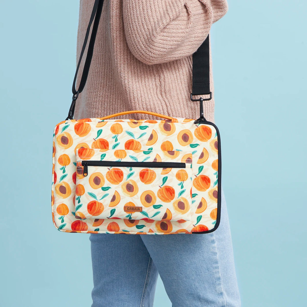 Cabaia Downtown Vancouver 15"-16'' Laptop Çantası