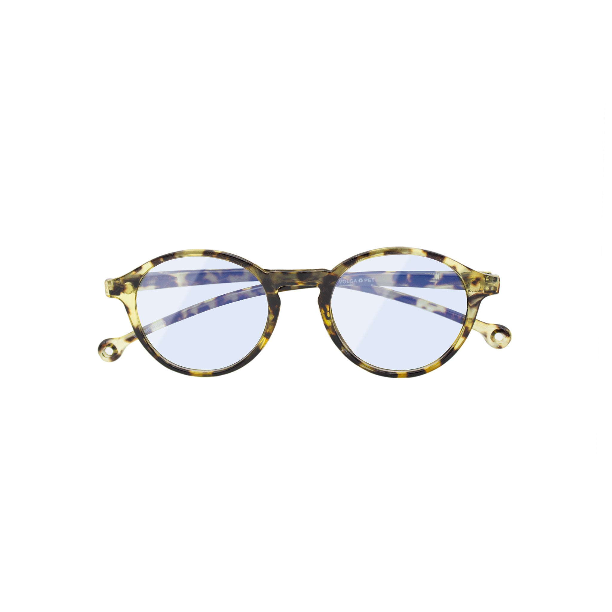 Vol Mor Abo Eco Hdpe Koleksiyonu Çok Renkli Unisex Ekran Gözlüğü