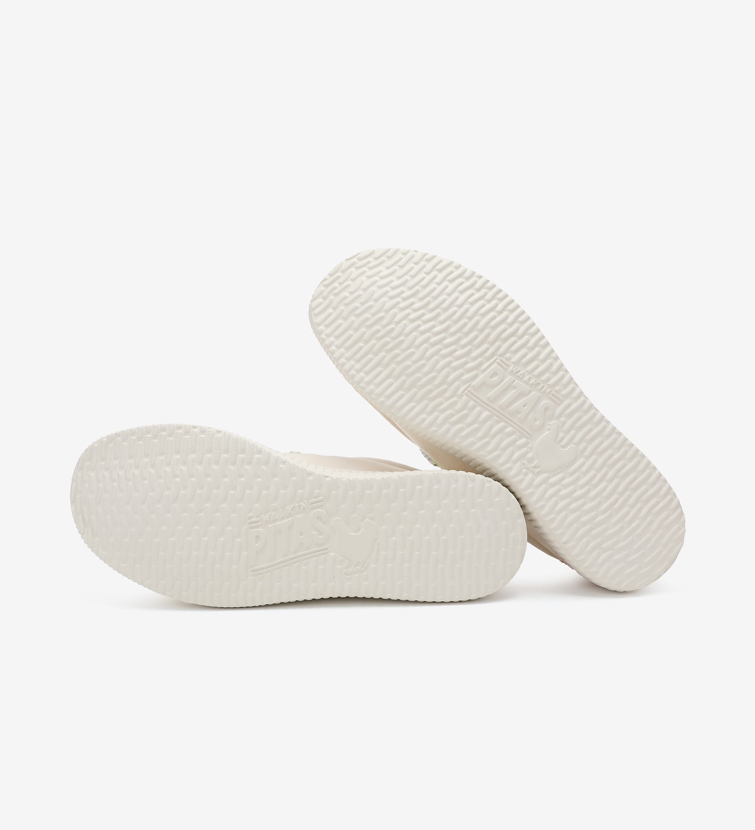 Walk In Pitas WP150 Mountaincore Beyaz Erkek Ayakkabı