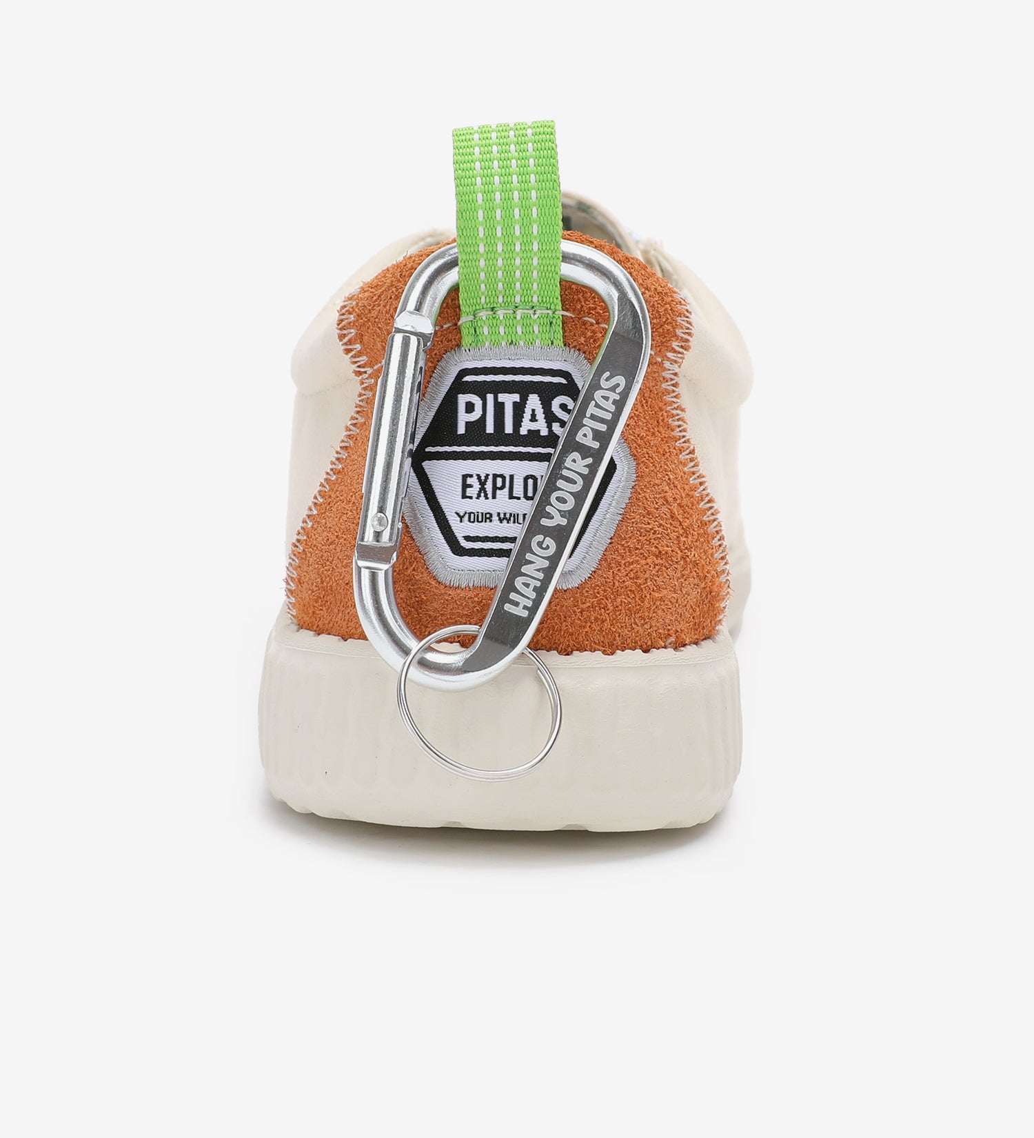 Walk In Pitas WP150 Mountaincore Beyaz Erkek Ayakkabı