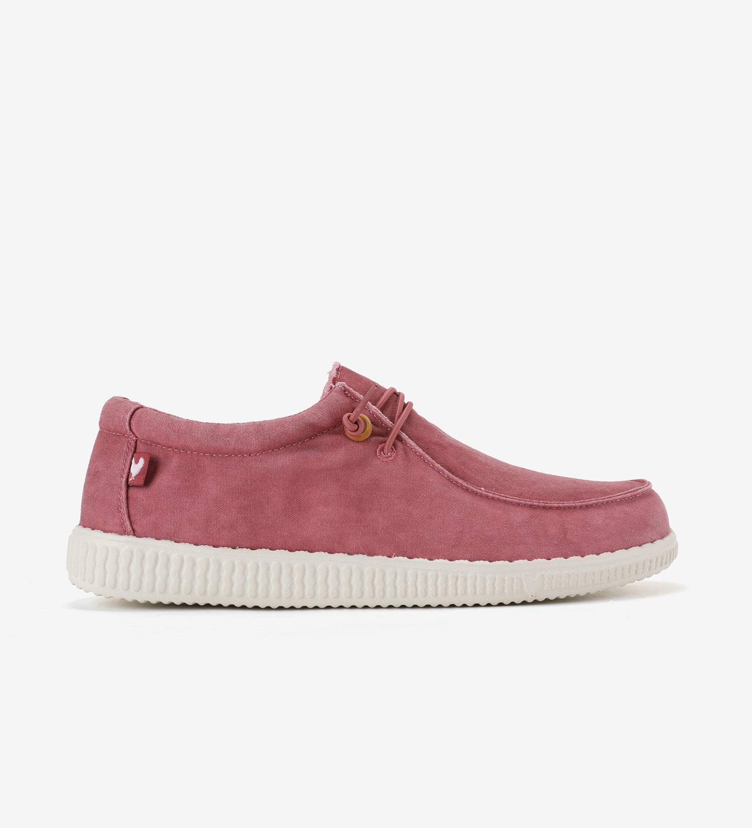 Walk In Pitas WP150 Wallabi Washed Fresa Kadın Ayakkabı