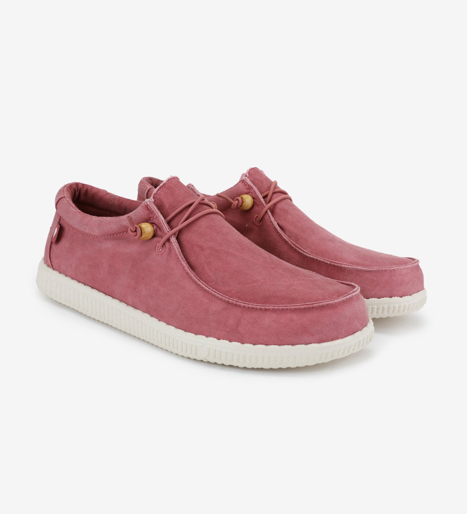 Walk In Pitas WP150 Wallabi Washed Fresa Kadın Ayakkabı