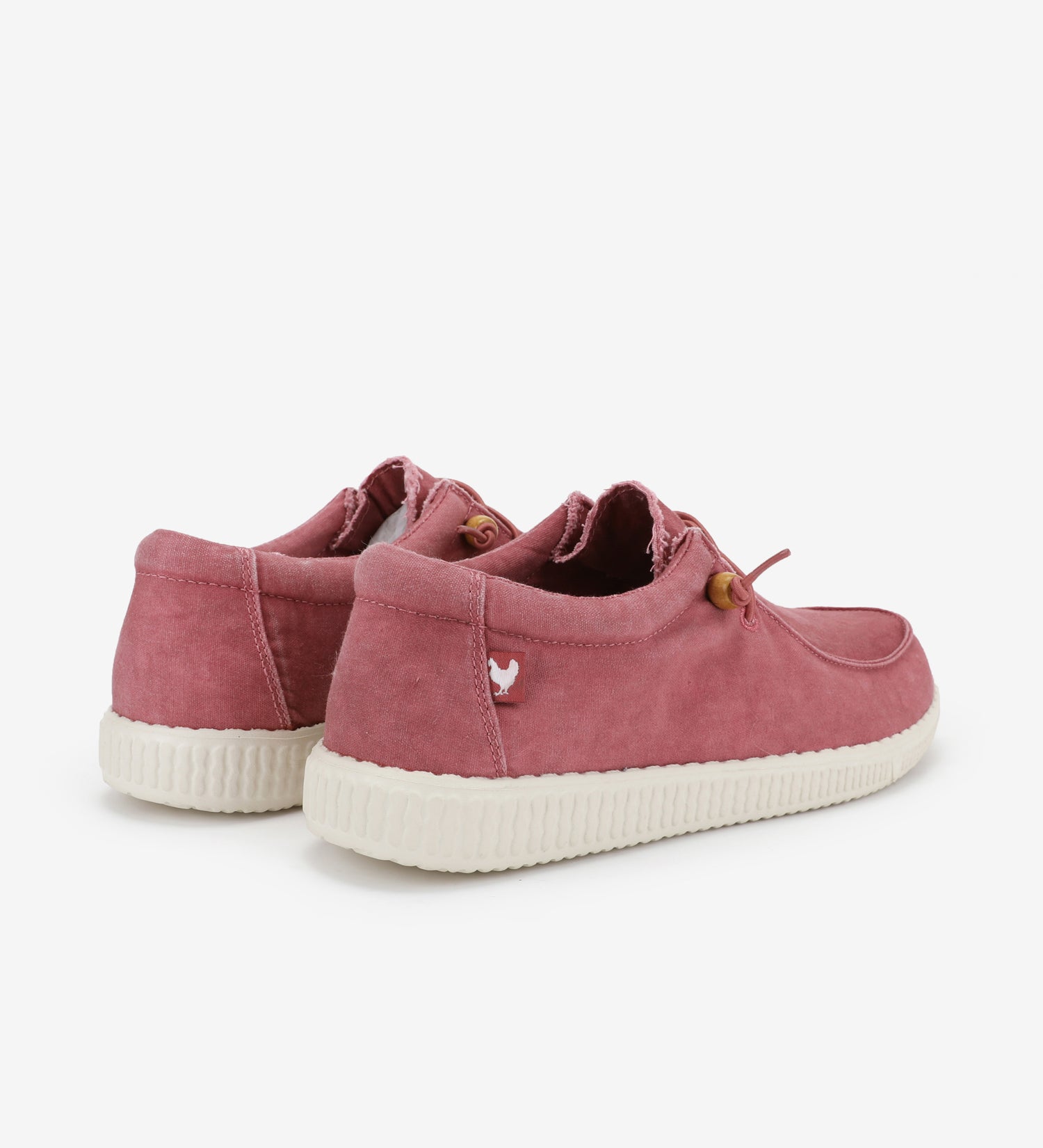 Walk In Pitas WP150 Wallabi Washed Fresa Kadın Ayakkabı