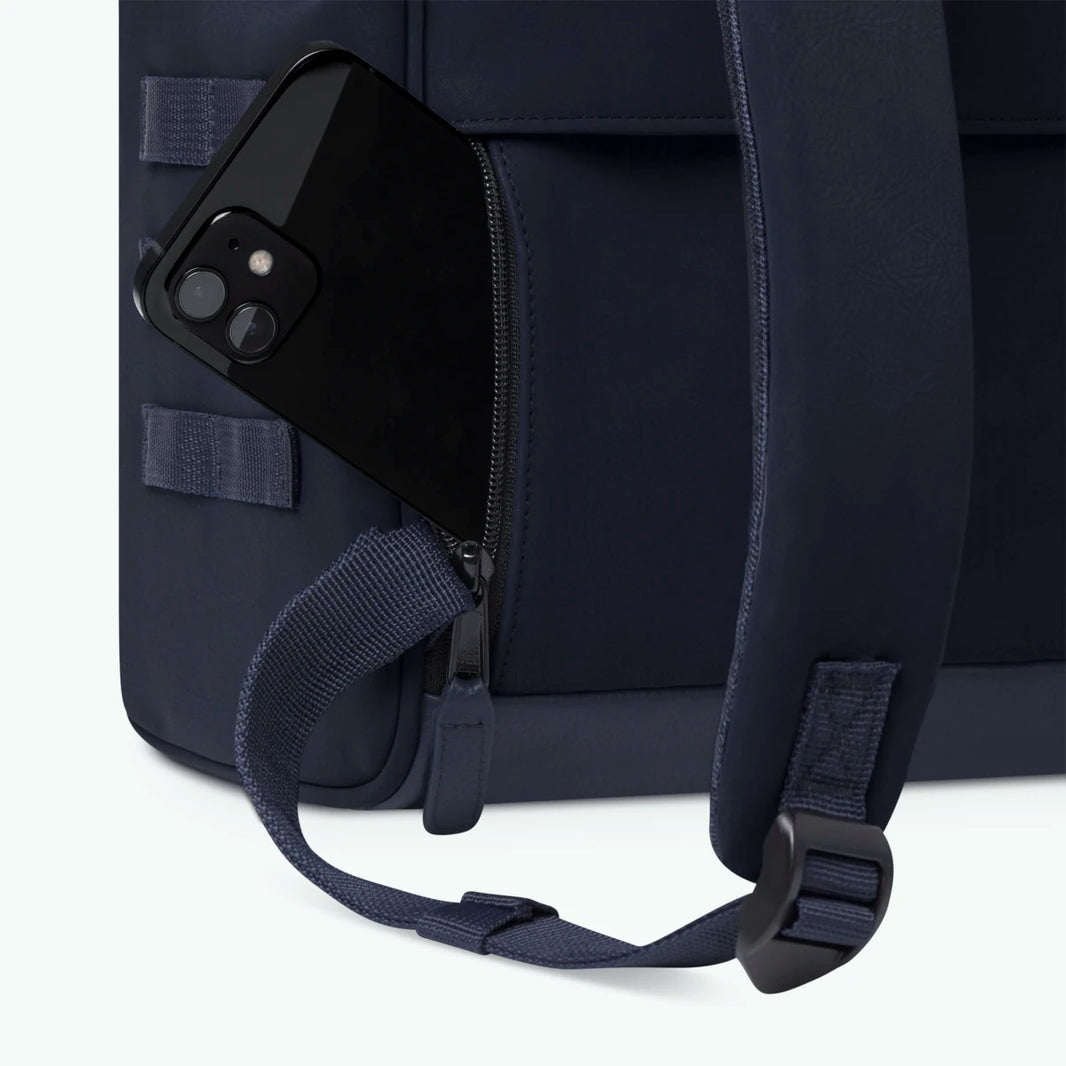 Cabaia Zurich Adventurer Small Unisex Sırt Çantası