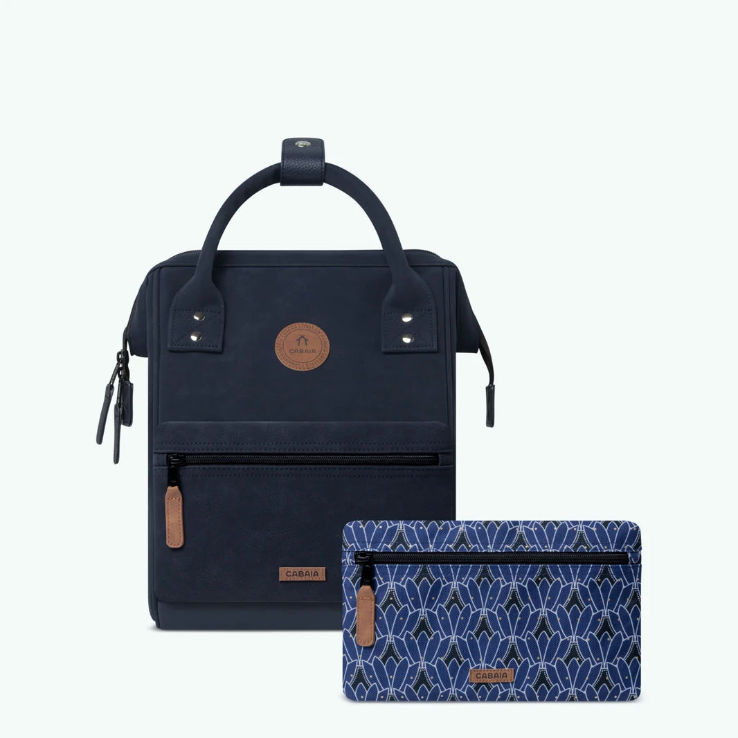 Cabaia Zurich Adventurer Small Unisex Sırt Çantası