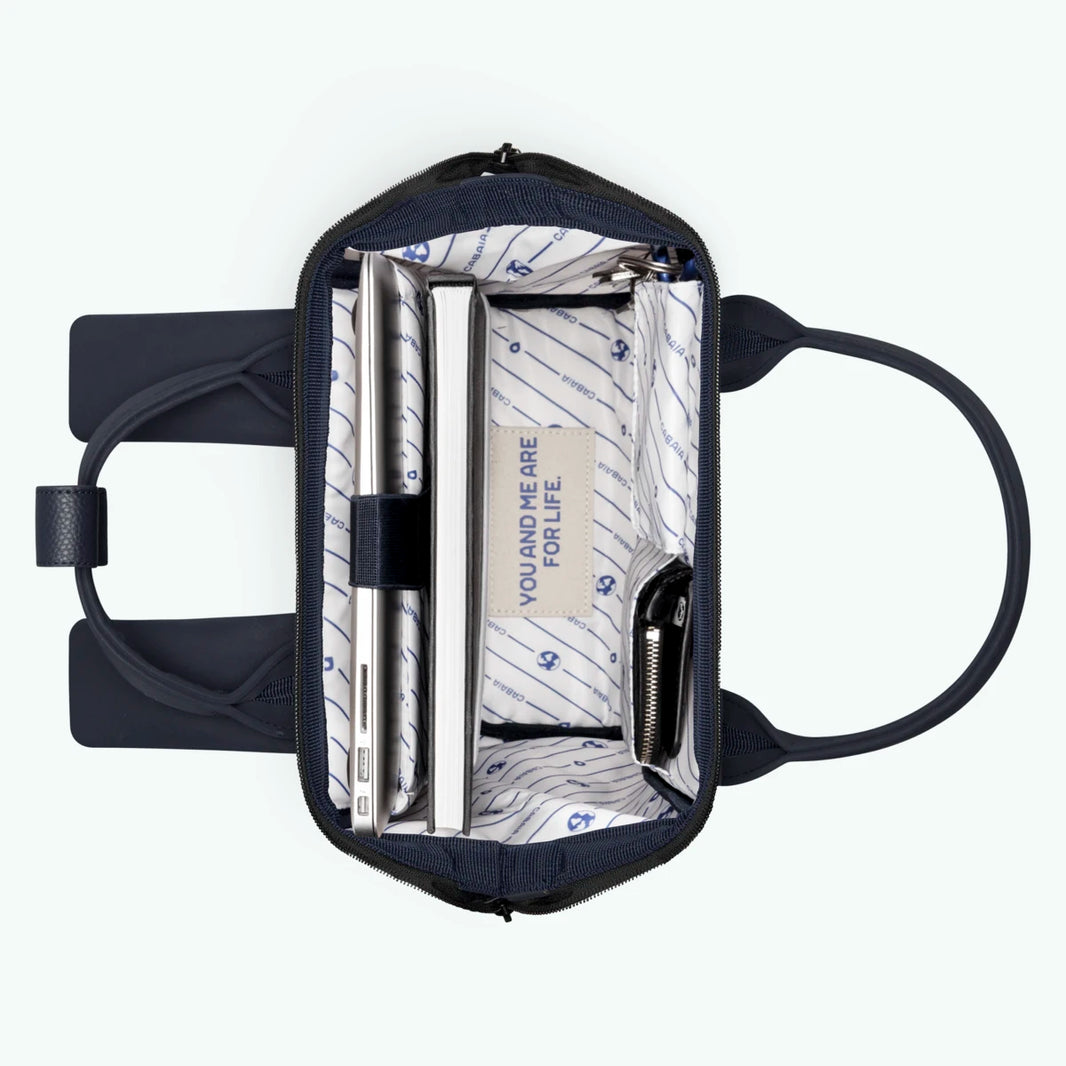 Cabaia Zurich Adventurer Small Unisex Sırt Çantası