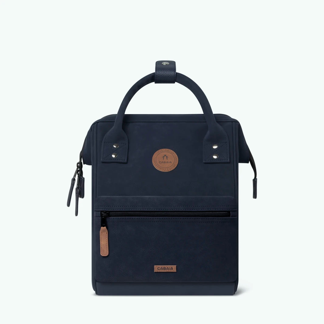 Cabaia Zurich Adventurer Small Unisex Sırt Çantası