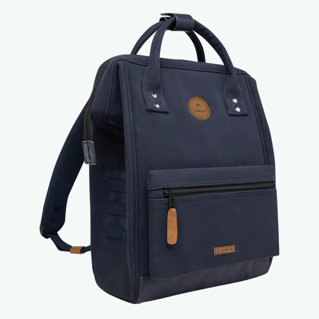 Cabaia Zurich Medium Adventurer Unisex Sırt Çantası