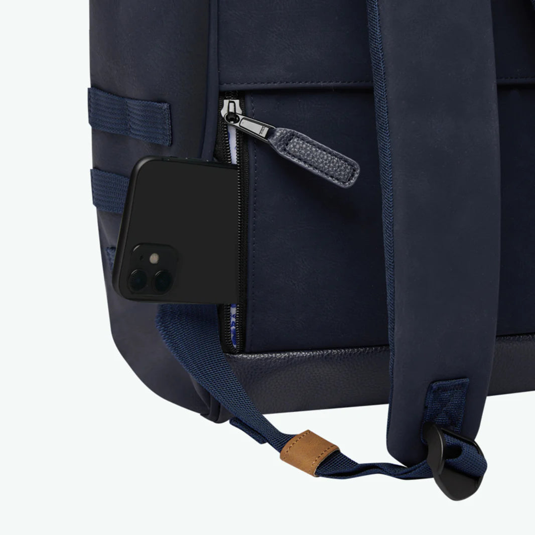 Cabaia Zurich Medium Adventurer Unisex Sırt Çantası