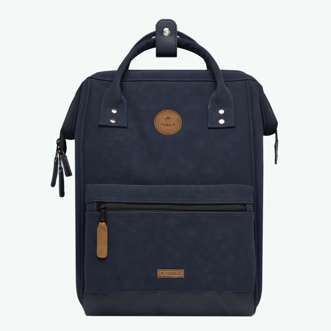 Cabaia Zurich Medium Adventurer Unisex Sırt Çantası