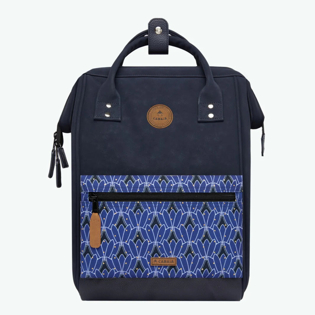 Cabaia Zurich Medium Adventurer Unisex Sırt Çantası