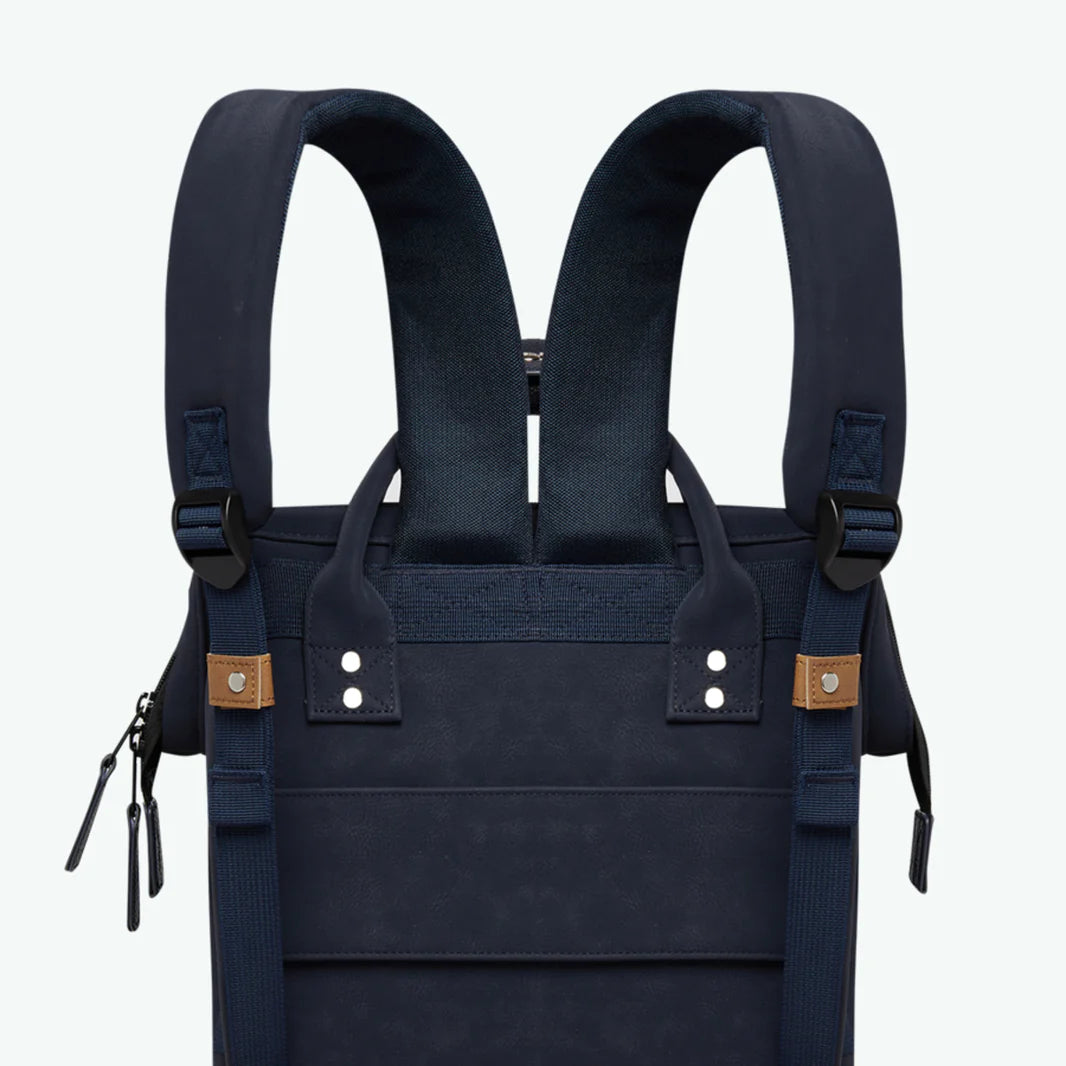 Cabaia Zurich Medium Adventurer Unisex Sırt Çantası
