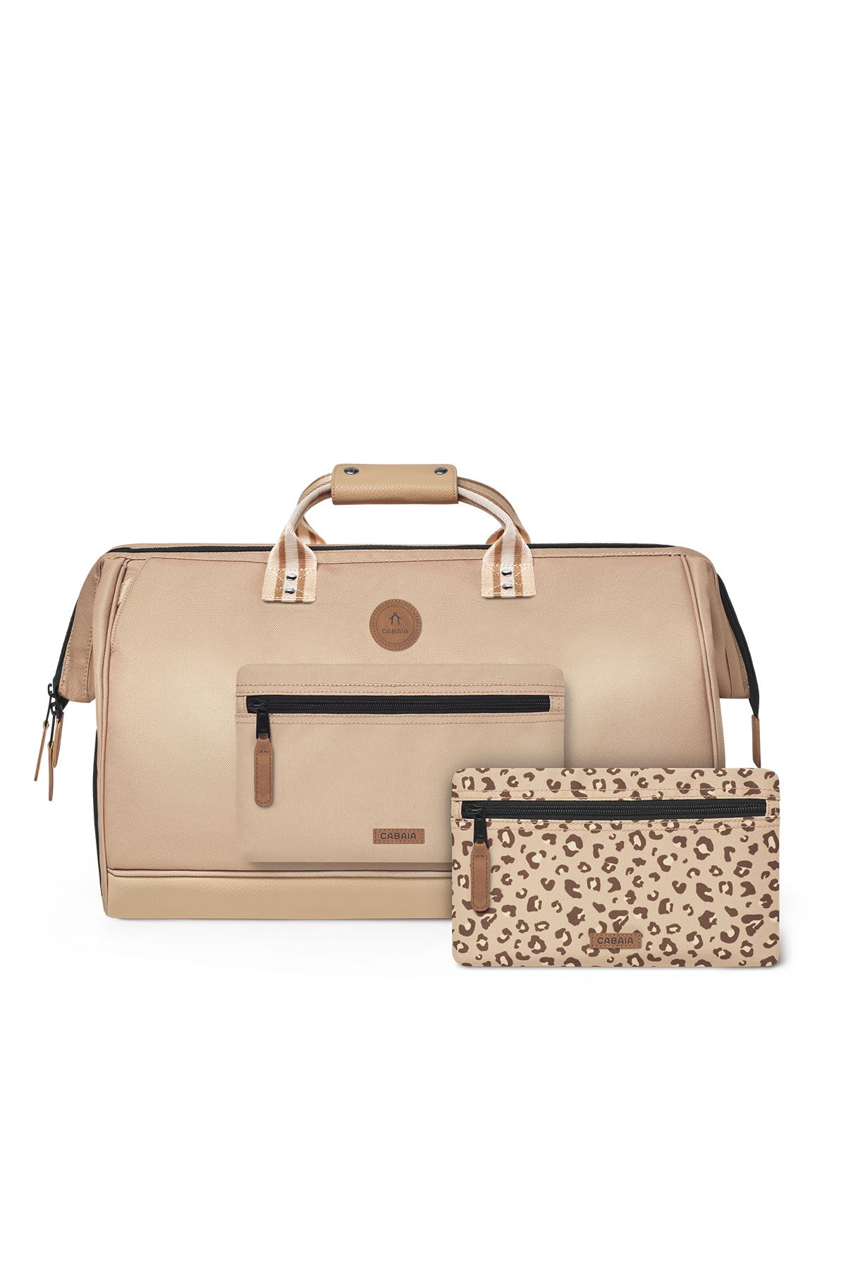 Cabaia Duffle Lobito Unisex Seyahat Çantası