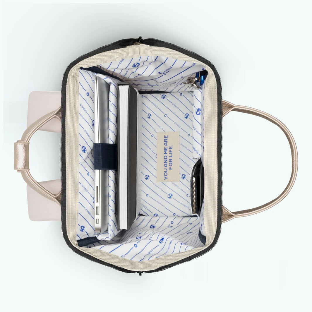 Cabaia Adventurer Algiers Medium Unisex Sırt Çantası