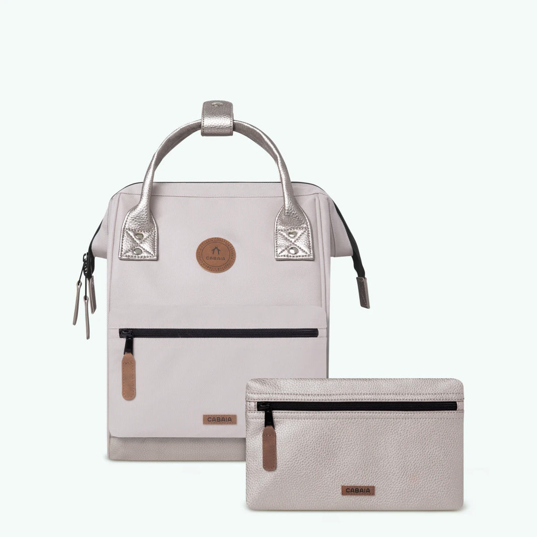 Cabaia Algiers Adventurer Small Unisex Sırt Çantası