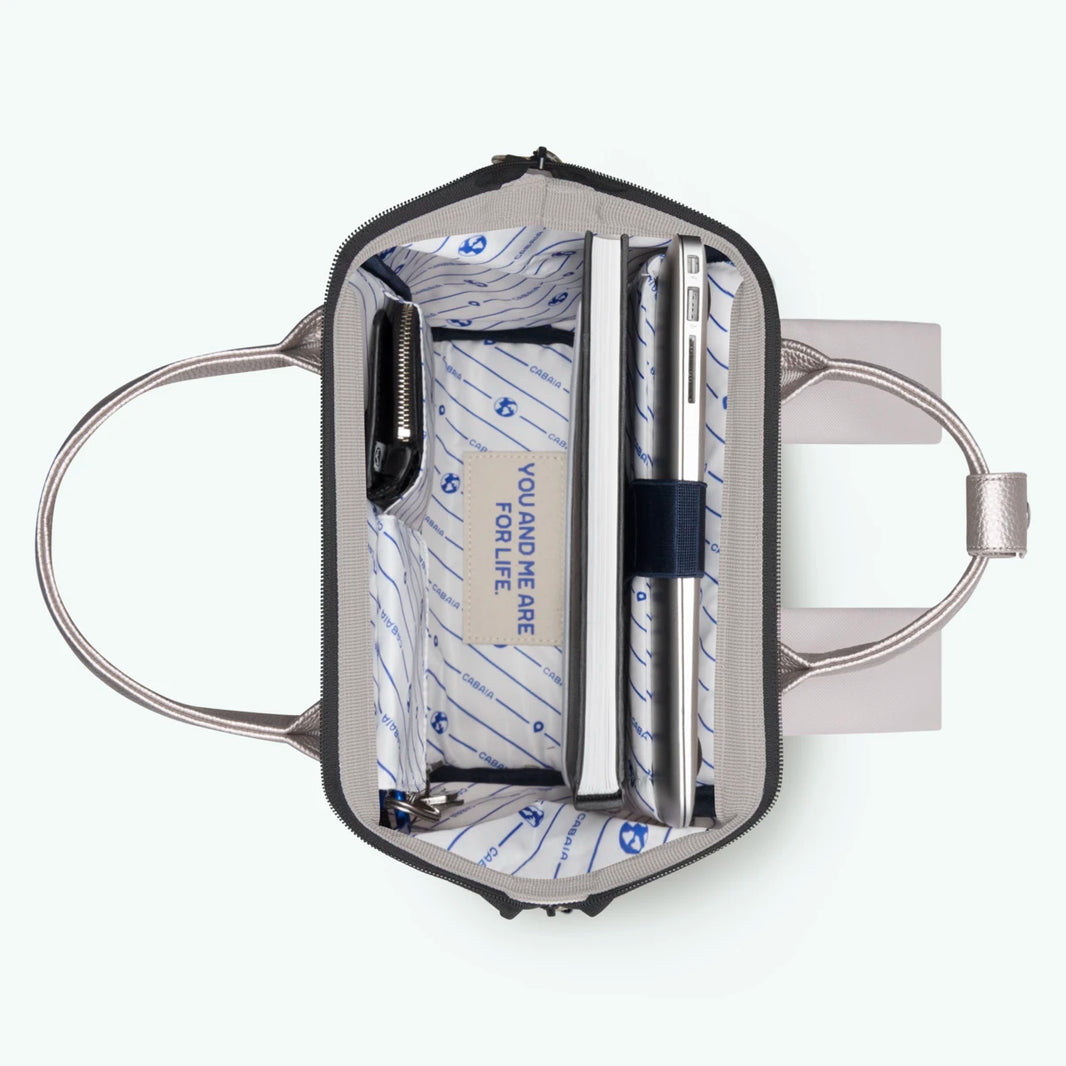 Cabaia Algiers Adventurer Small Unisex Sırt Çantası