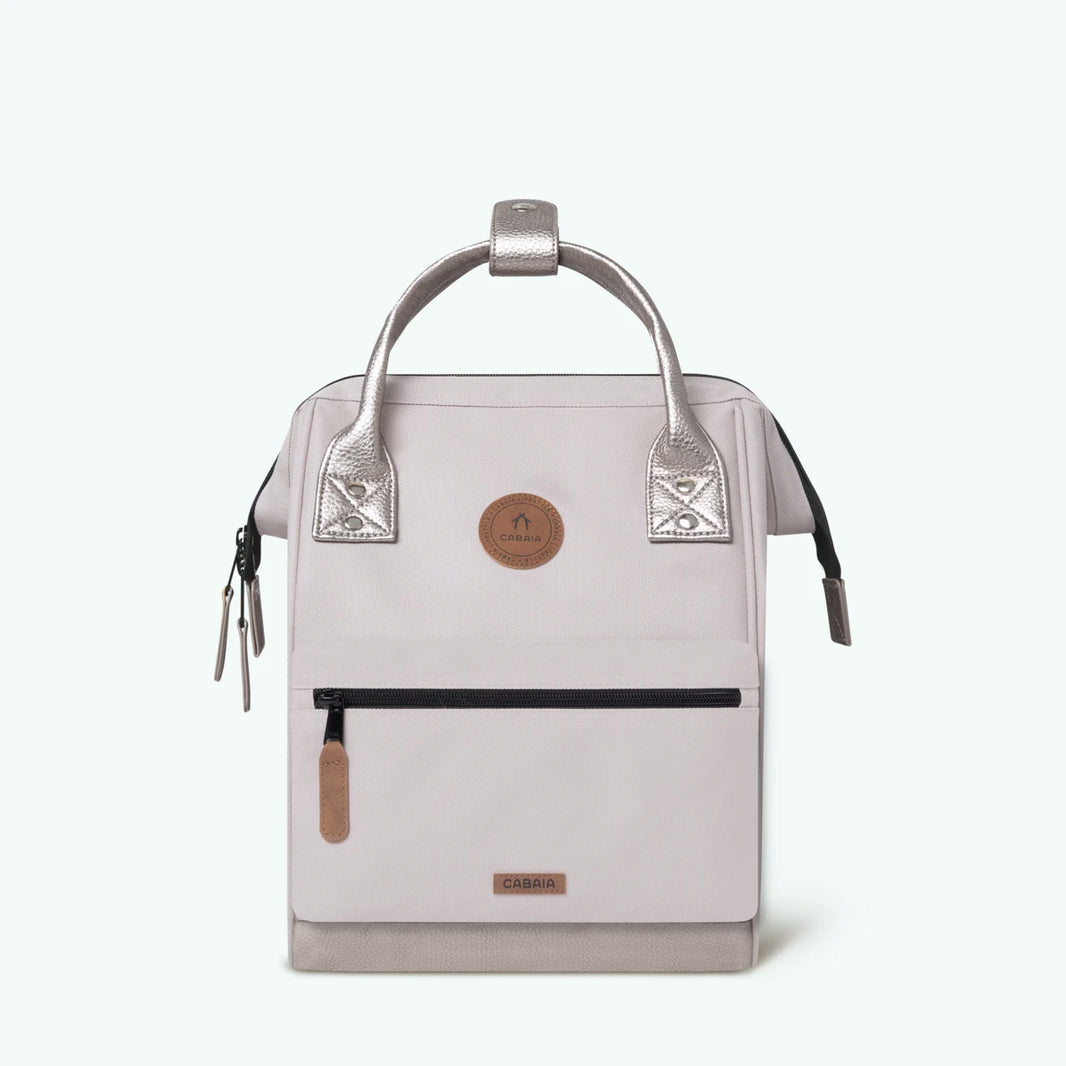 Cabaia Algiers Adventurer Small Unisex Sırt Çantası