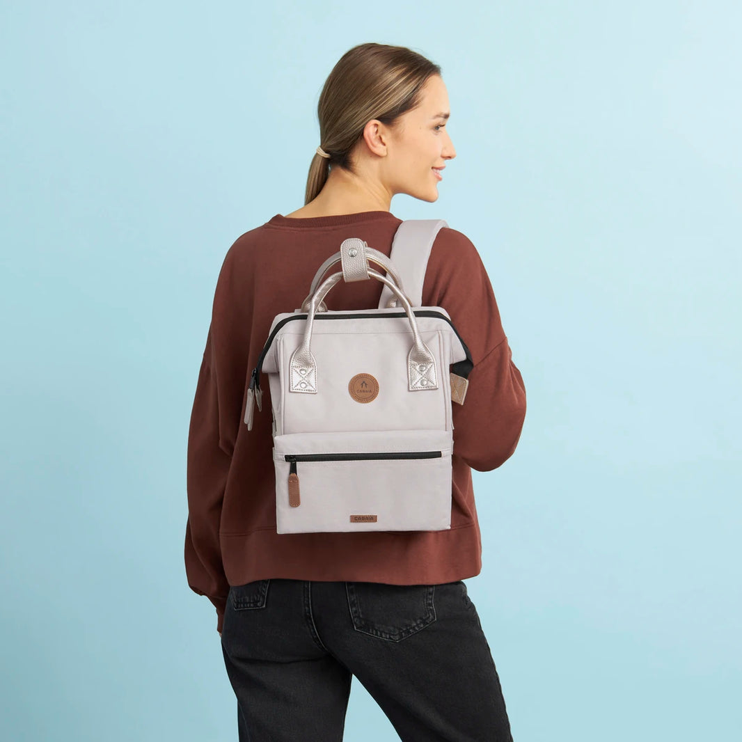 Cabaia Algiers Adventurer Small Unisex Sırt Çantası