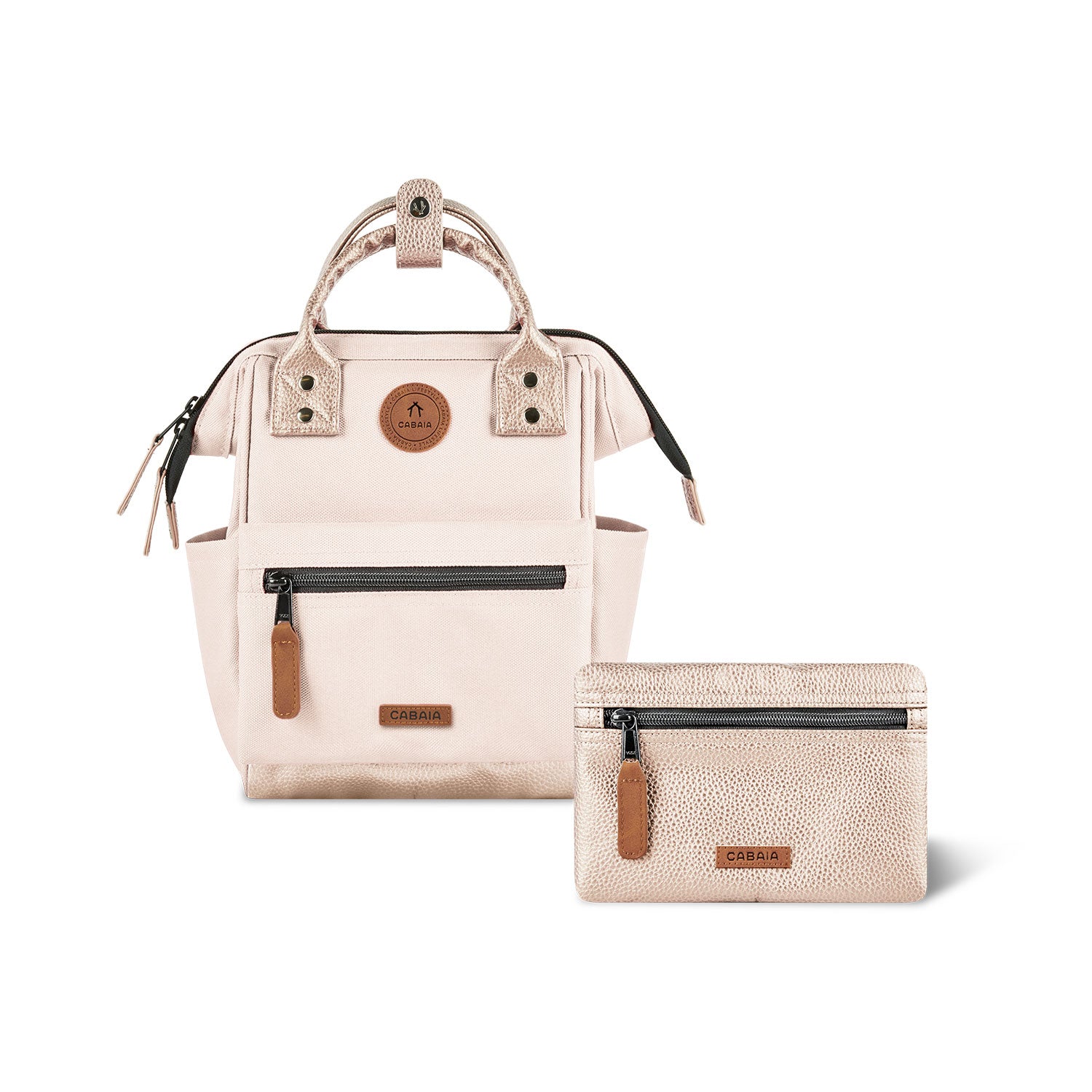 Cabaia Adventurer Algiers XSmall Sırt Çantası