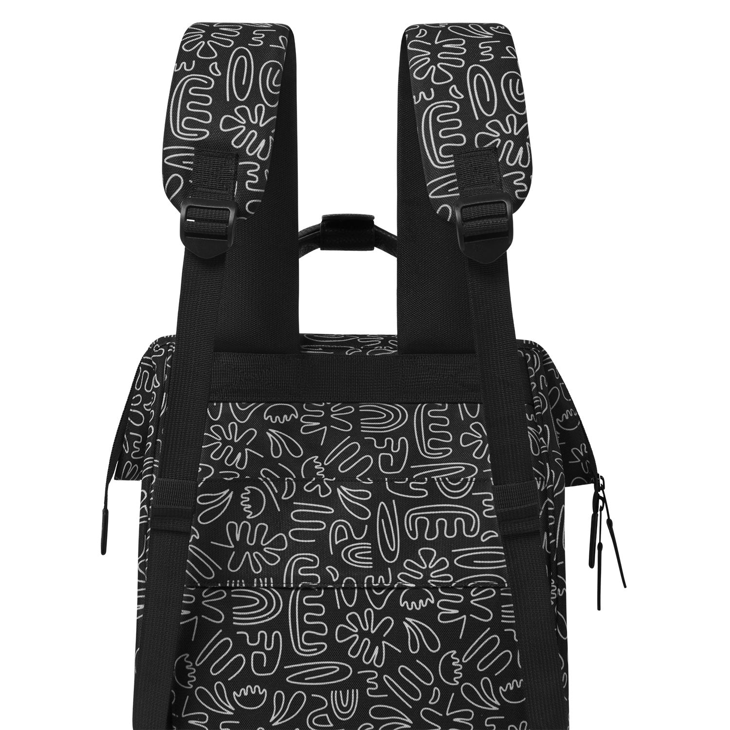 Cabaia Adventurer Amiens Medium Sırt Çantası