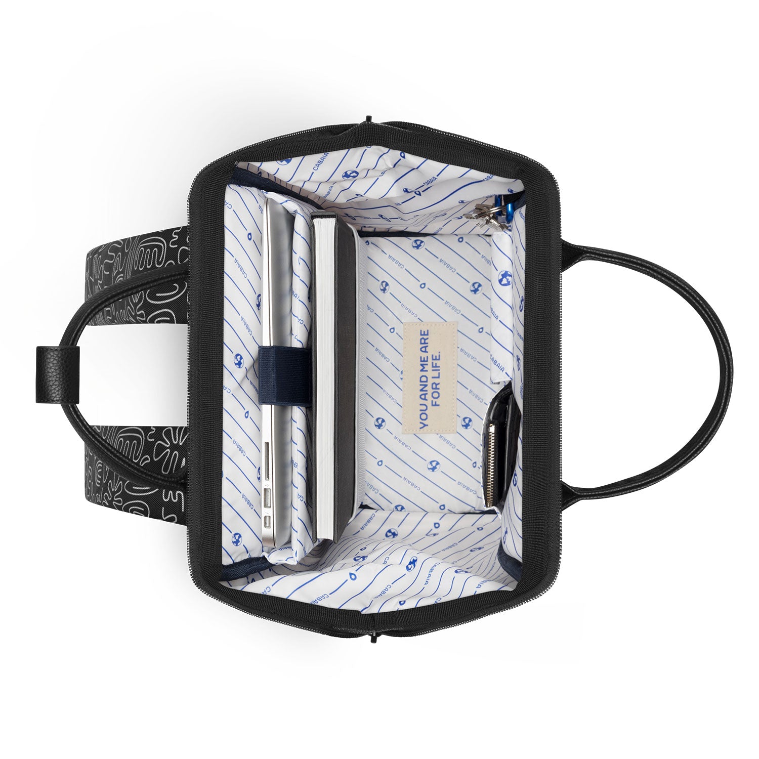 Cabaia Adventurer Amiens Medium Sırt Çantası