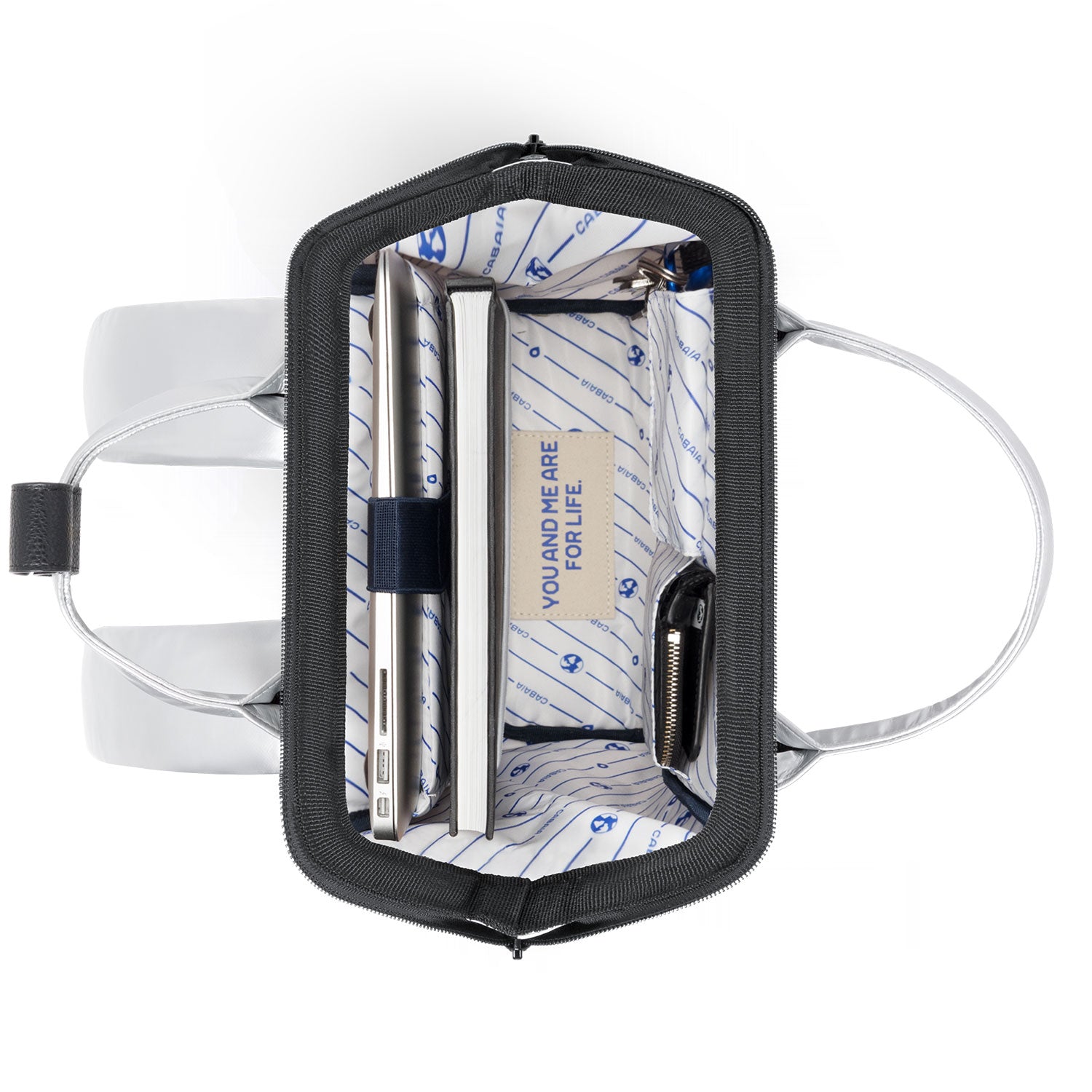 Cabaia Adventurer Astana Small Sırt Çantası