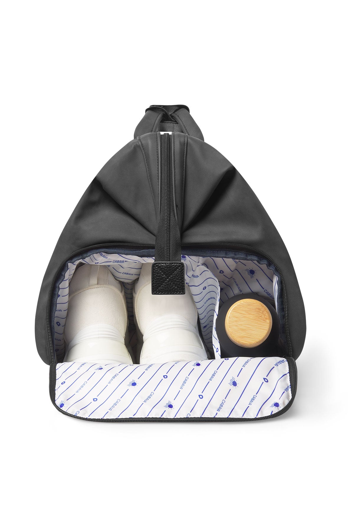 Cabaia Duffle Le Havre Unisex Seyahat Çantası