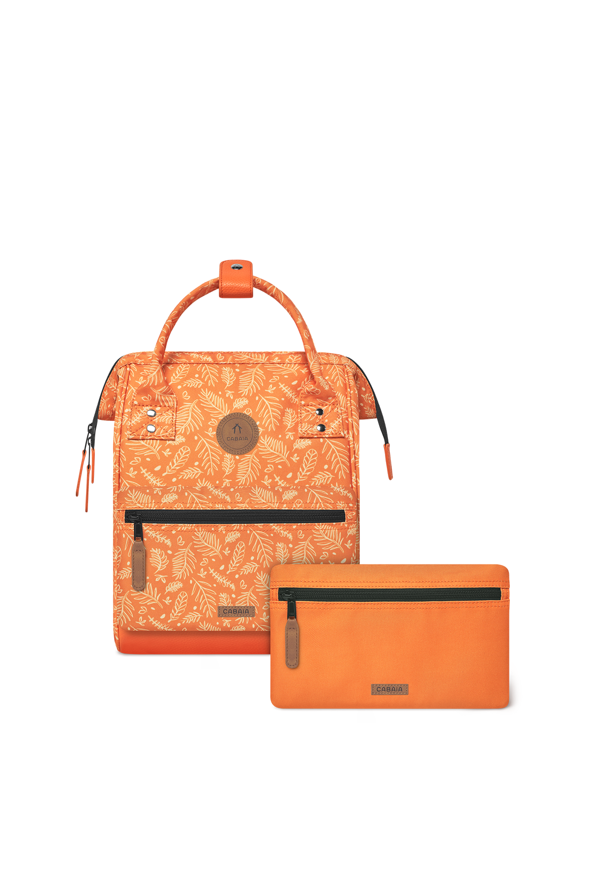 Cabaia Adventurer Bayonne Small Sırt Çantası