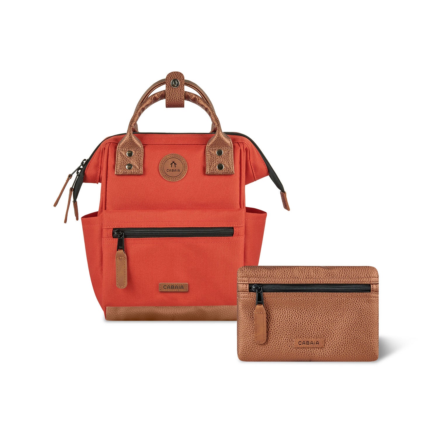 Cabaia Adventurer Bogota XSmall Sırt Çantası