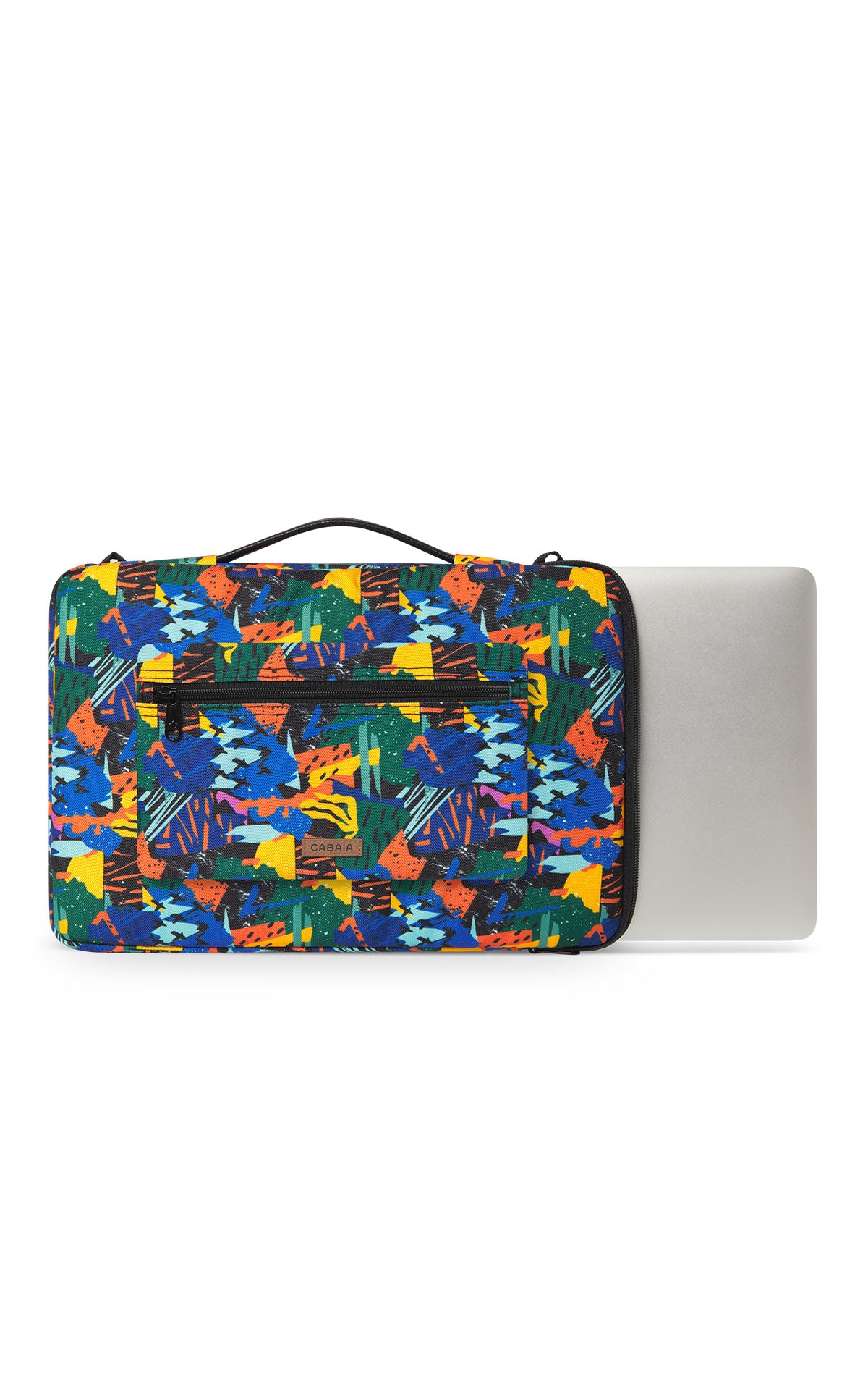 Cabaia Boulonge 15''-16'' Laptop Çantası