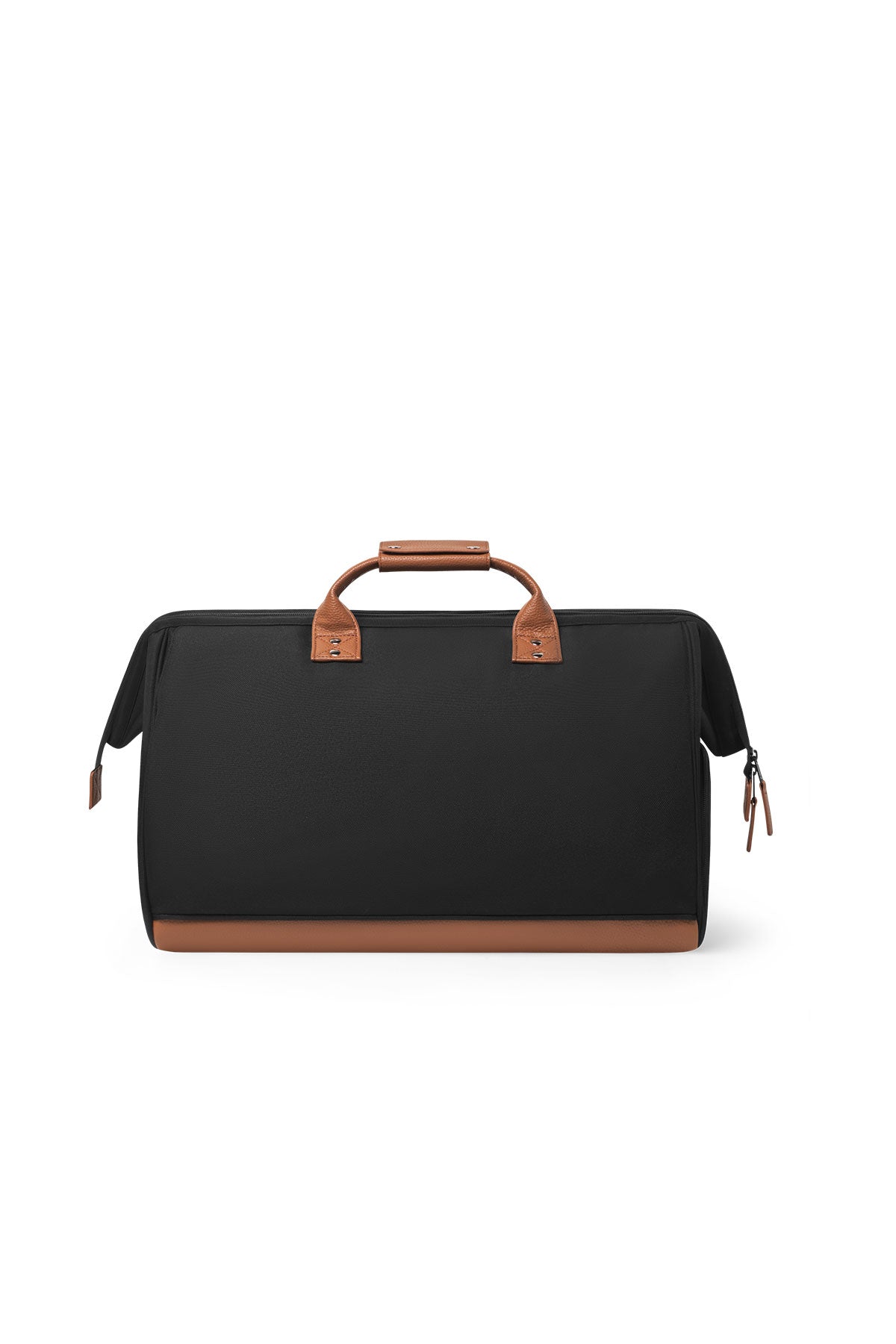 Cabaia Duffle Cologne Siyah Unisex Seyahat Çantası