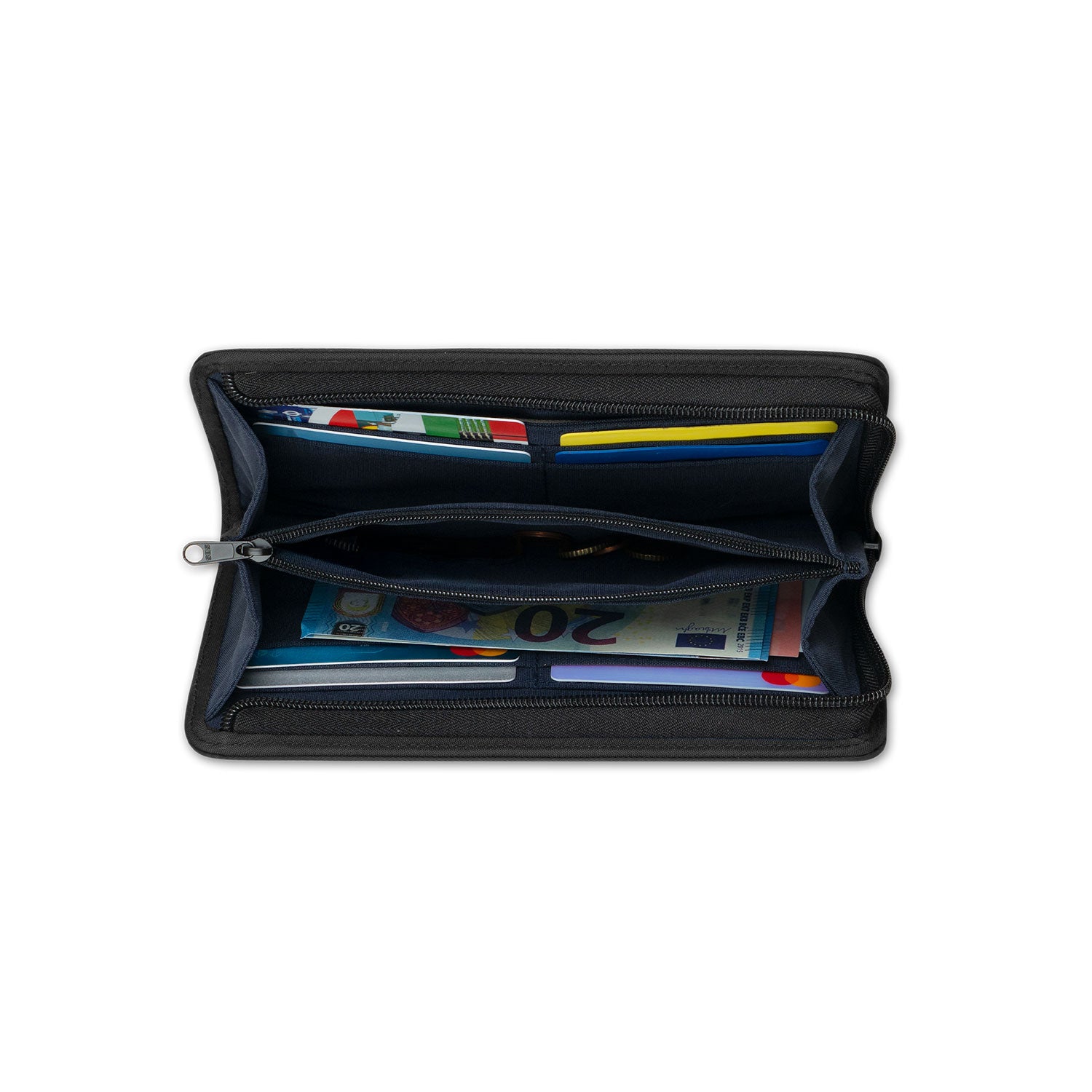 Cabaia Cambridge Large Cüzdan