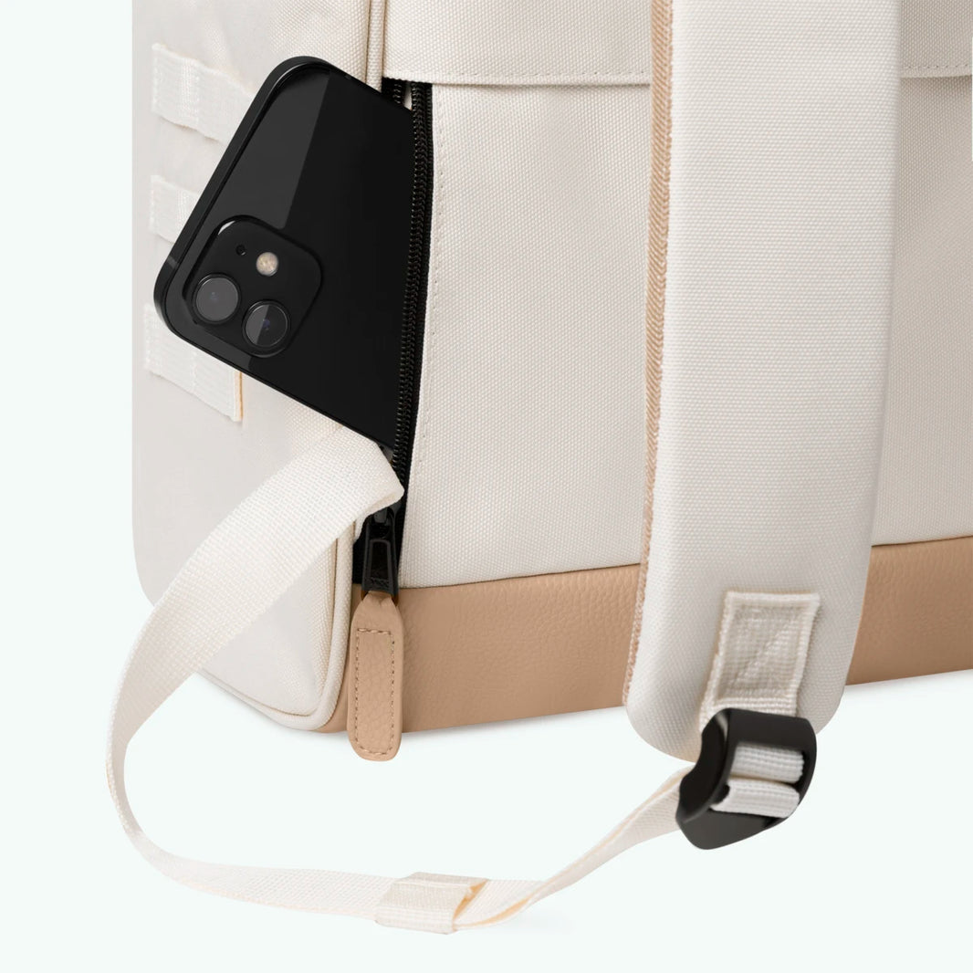 Cabaia Adventurer Captown Medium Unisex Sırt Çantası