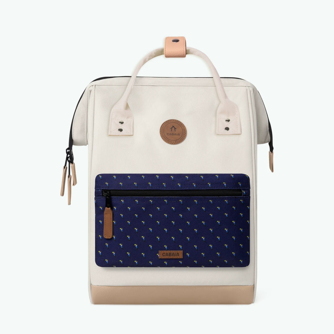 Cabaia Adventurer Captown Medium Unisex Sırt Çantası