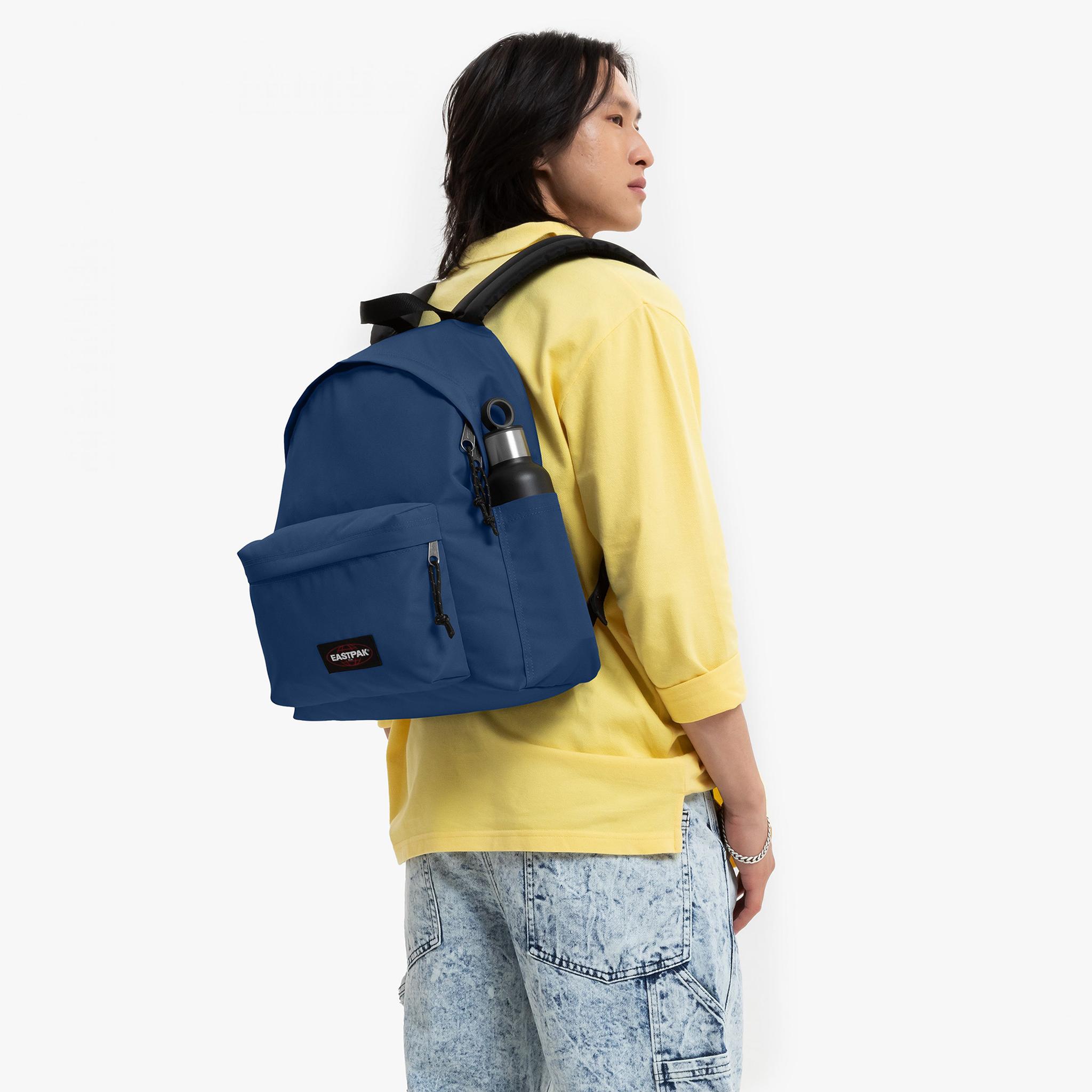 Eastpak Sırt Çantası Day Pak'r S Peony Navy