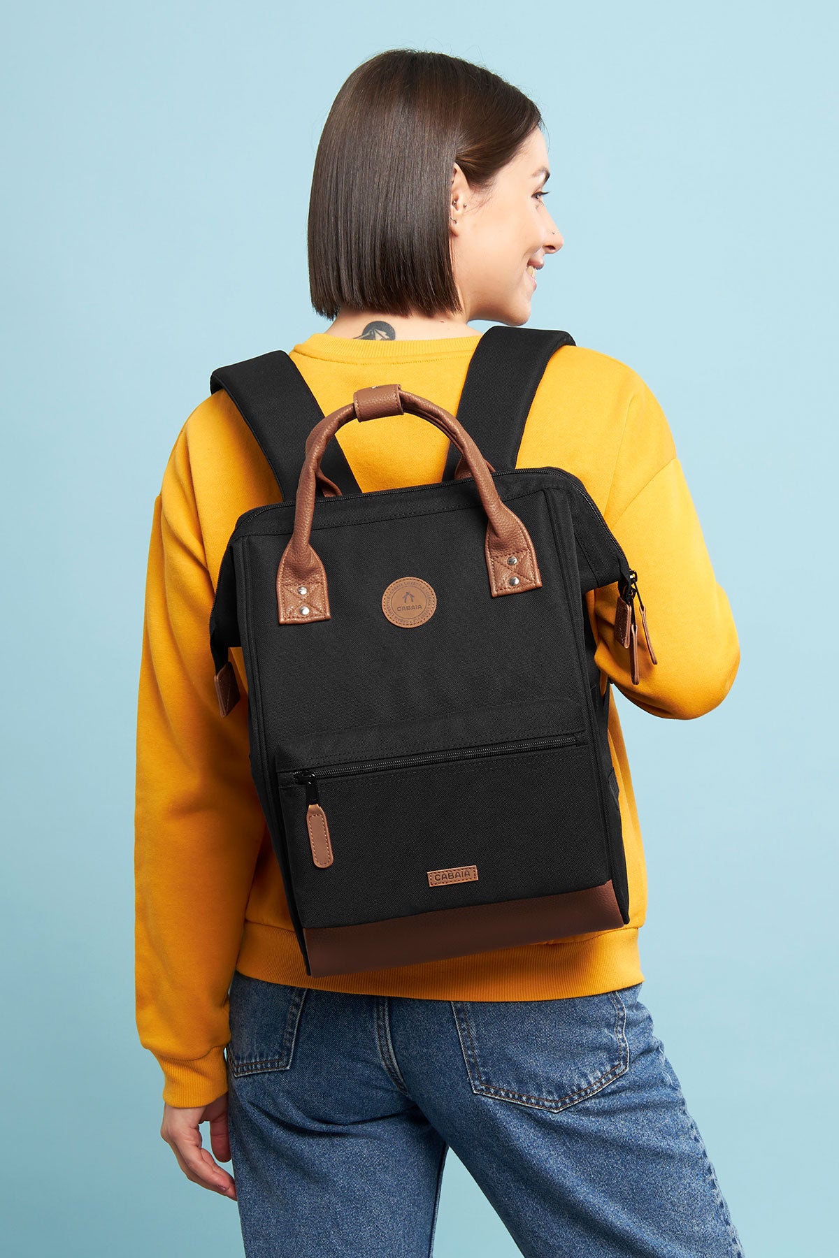 Cabaia Adventurer Cologne Medium Sırt Çantası