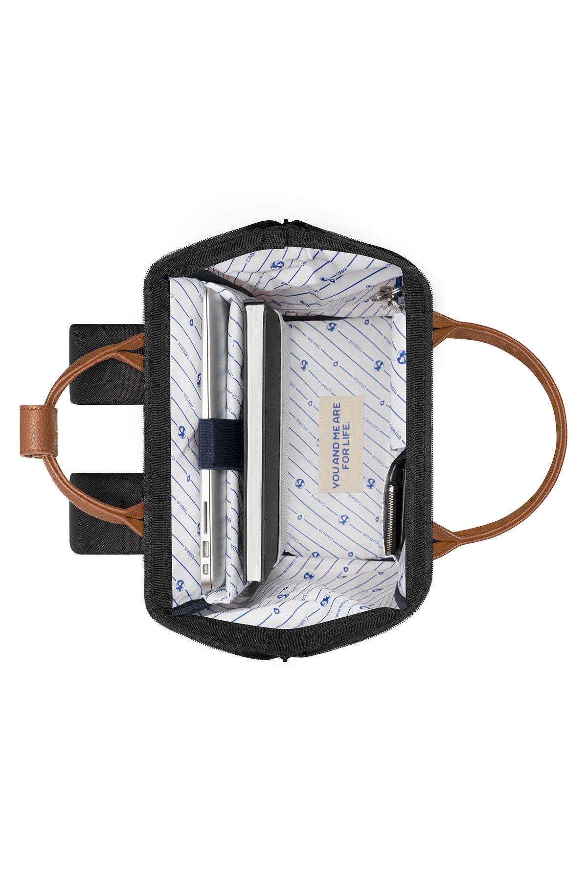 Cabaia Adventurer Cologne Medium Sırt Çantası