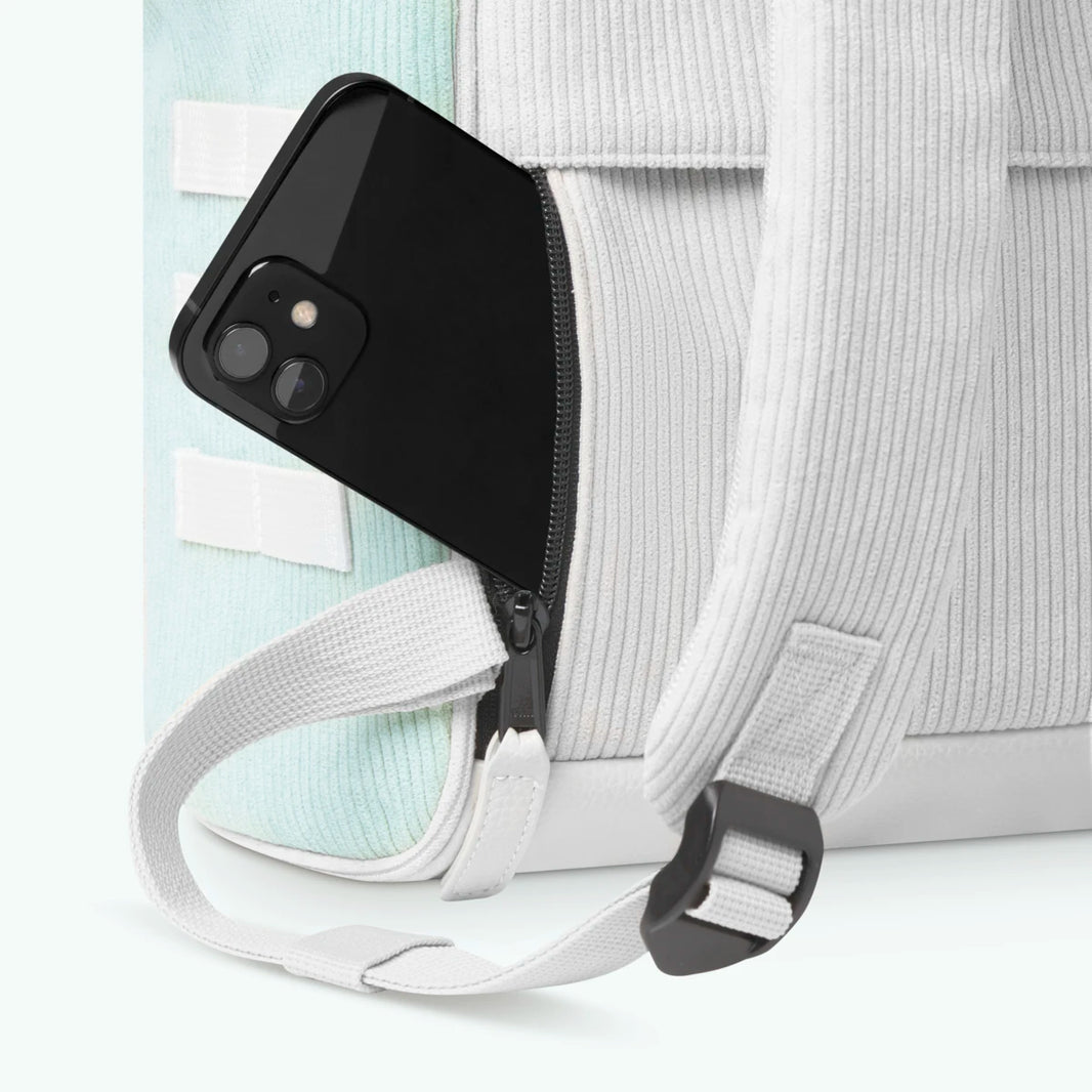 Cabaia Columbus Adventurer Small Unisex Sırt Çantası