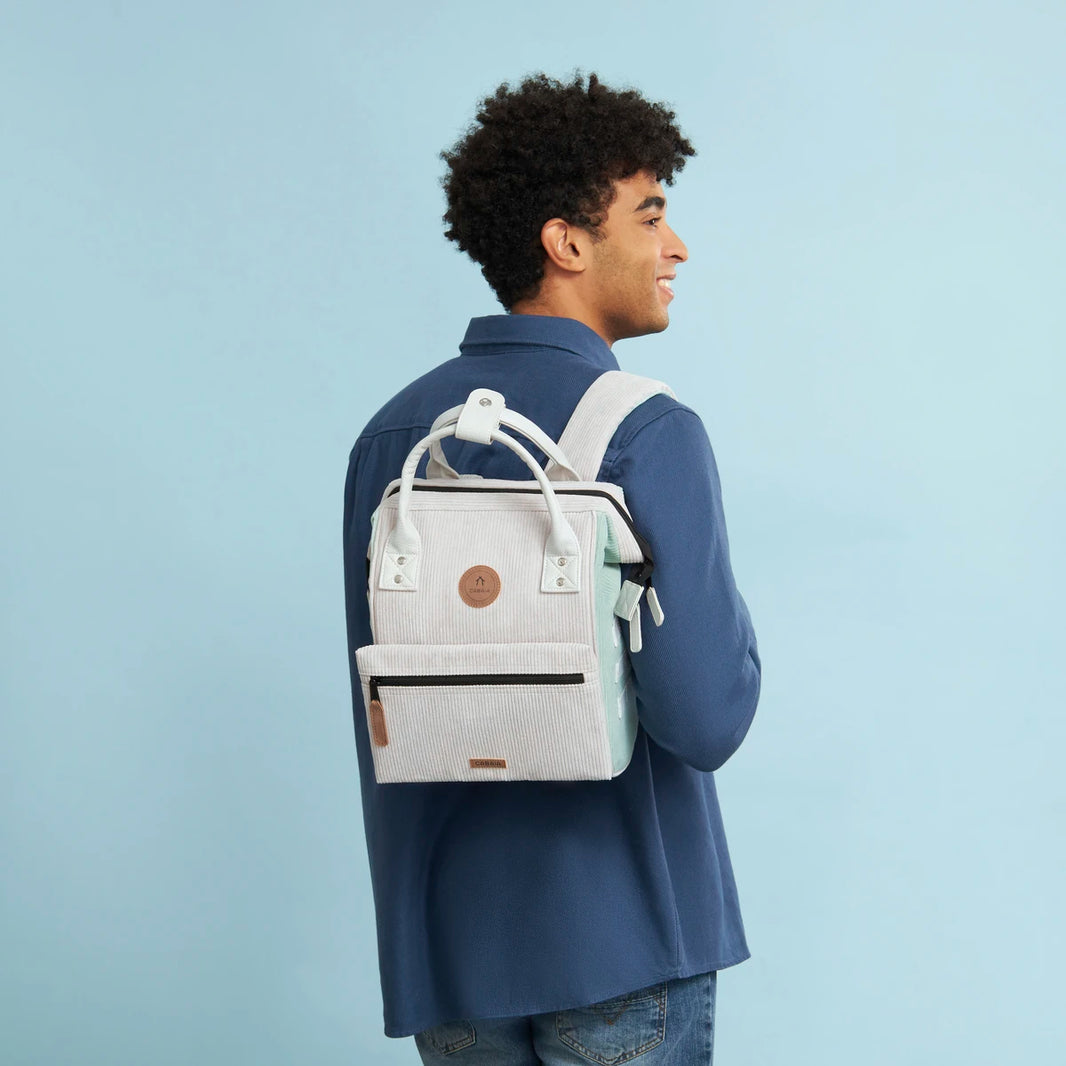 Cabaia Columbus Adventurer Small Unisex Sırt Çantası