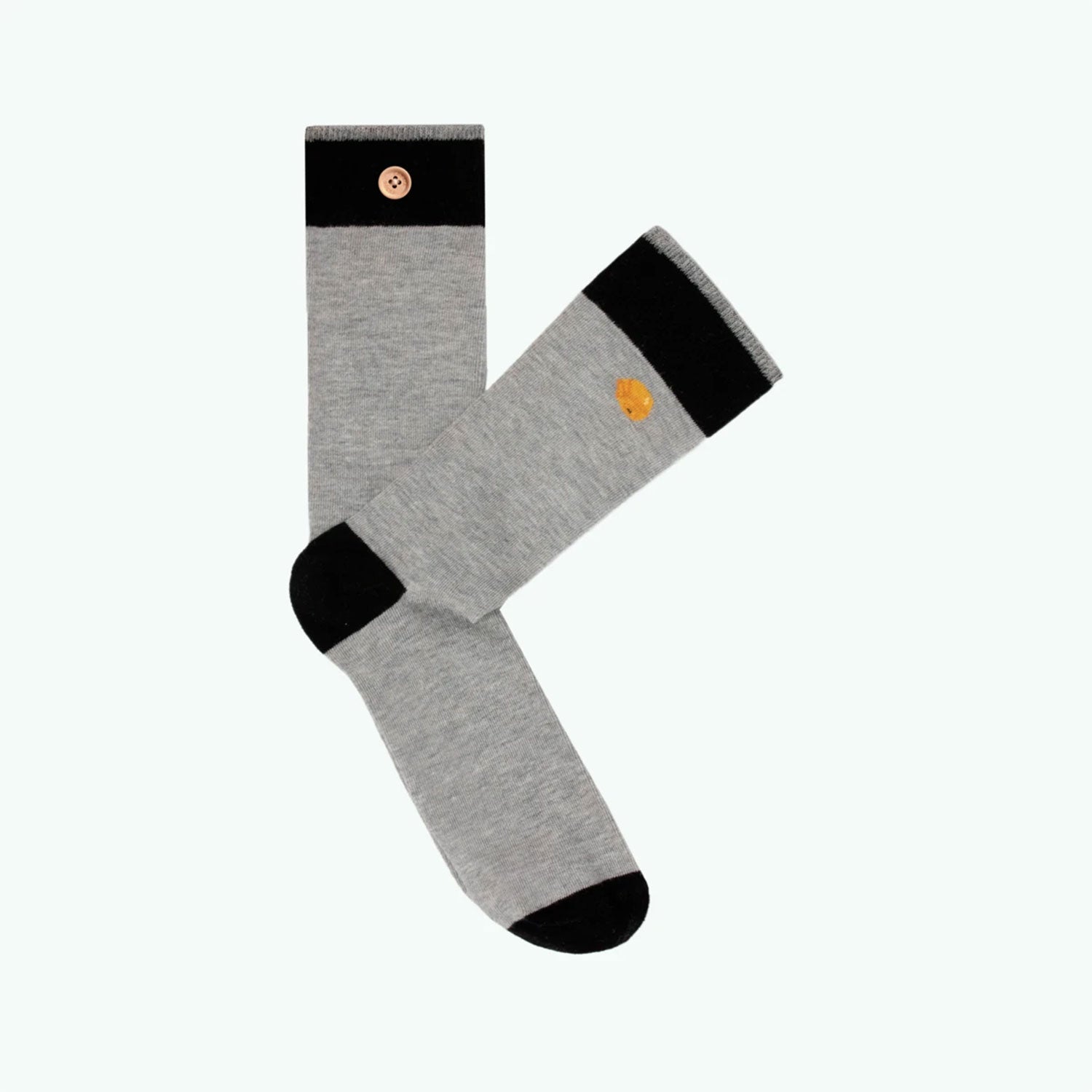 Cabaia Loubna & Maurice Erkek Çorap