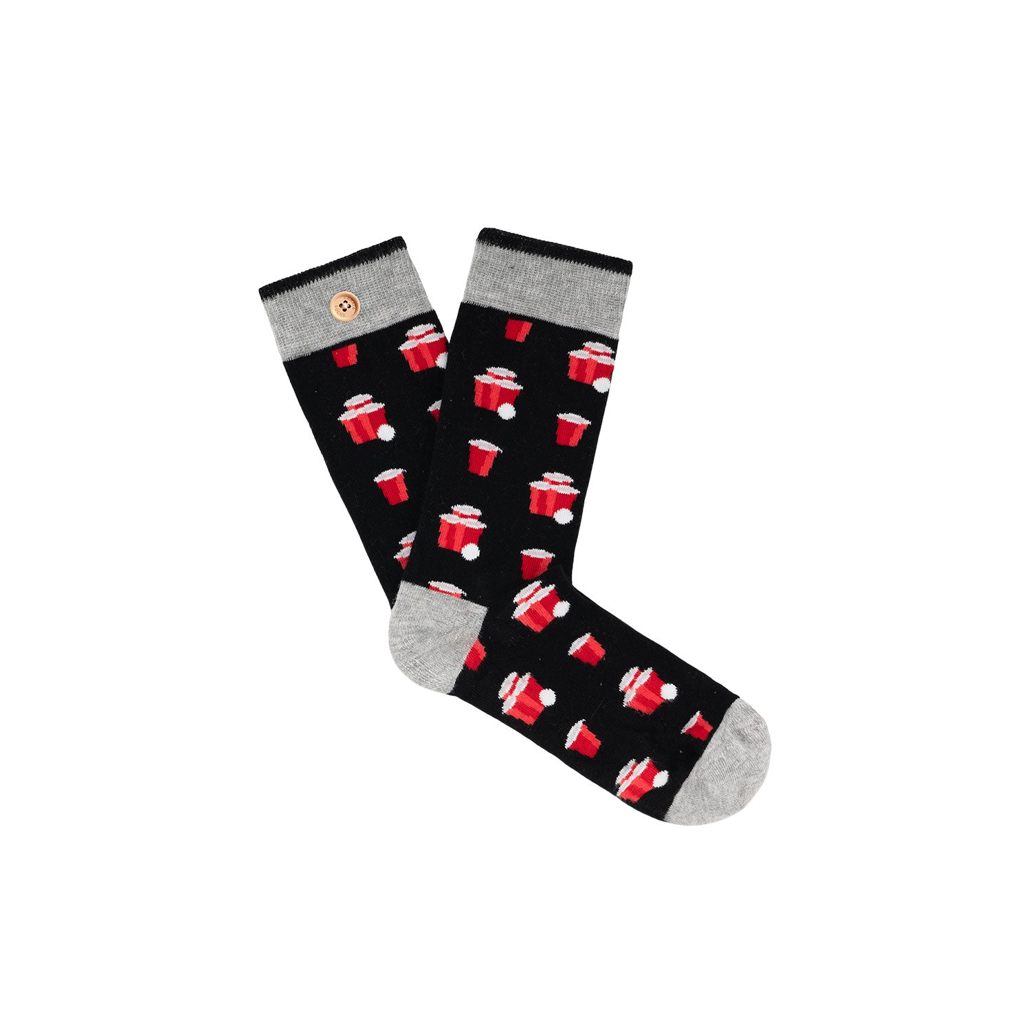 Cabaia Thomson et Elie Erkek Çorap