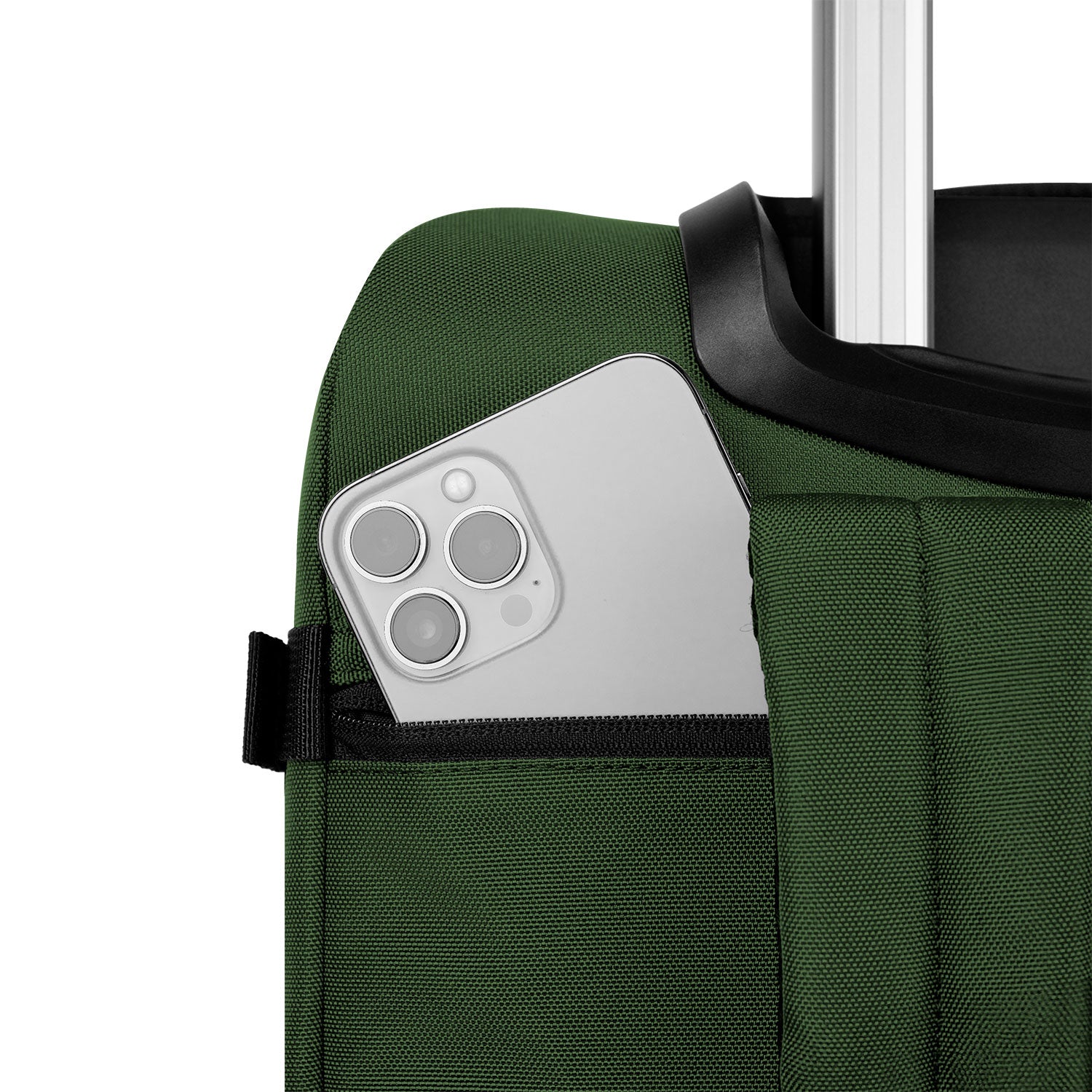 CABAIA COROMANDEL SOFT SUITCASE SMALL