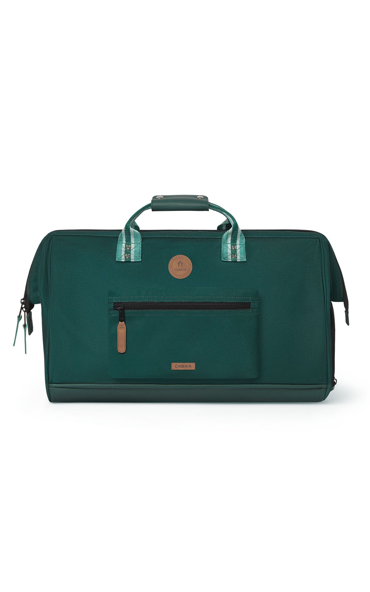 Cabaia Lima Duffle Yeşil Unisex Seyahat Çantası