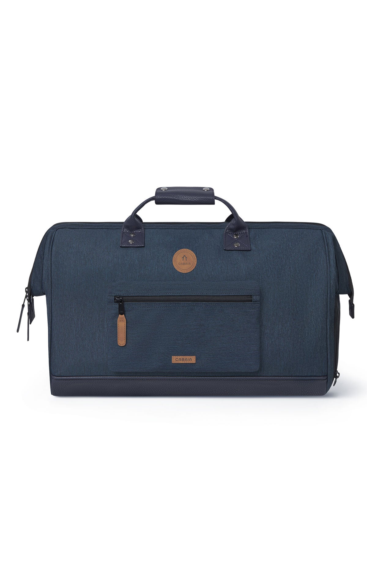 Cabaia Port Antonio Duffle Lacivert Unisex Seyahat Çantası