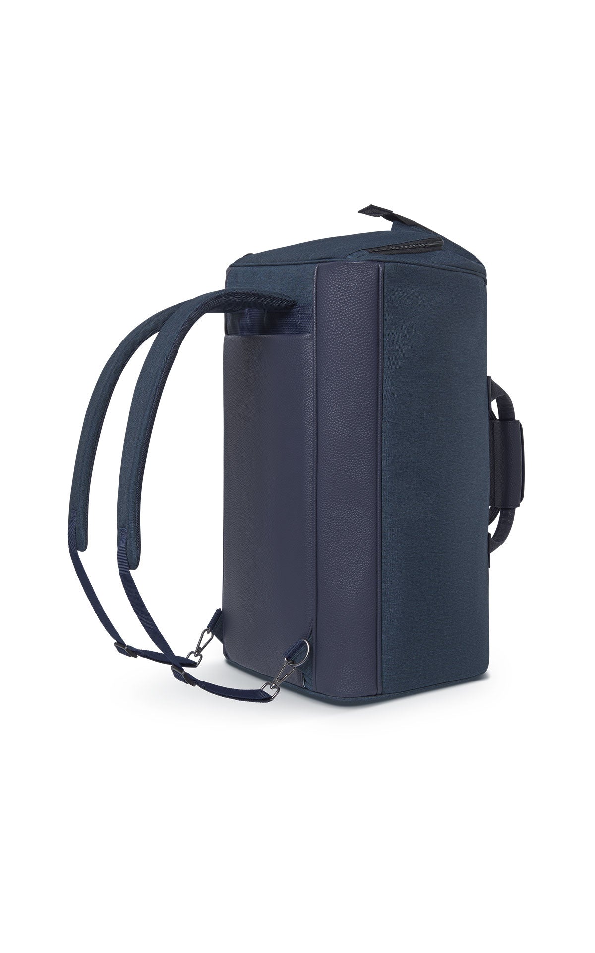 Cabaia Port Antonio Duffle Lacivert Unisex Seyahat Çantası